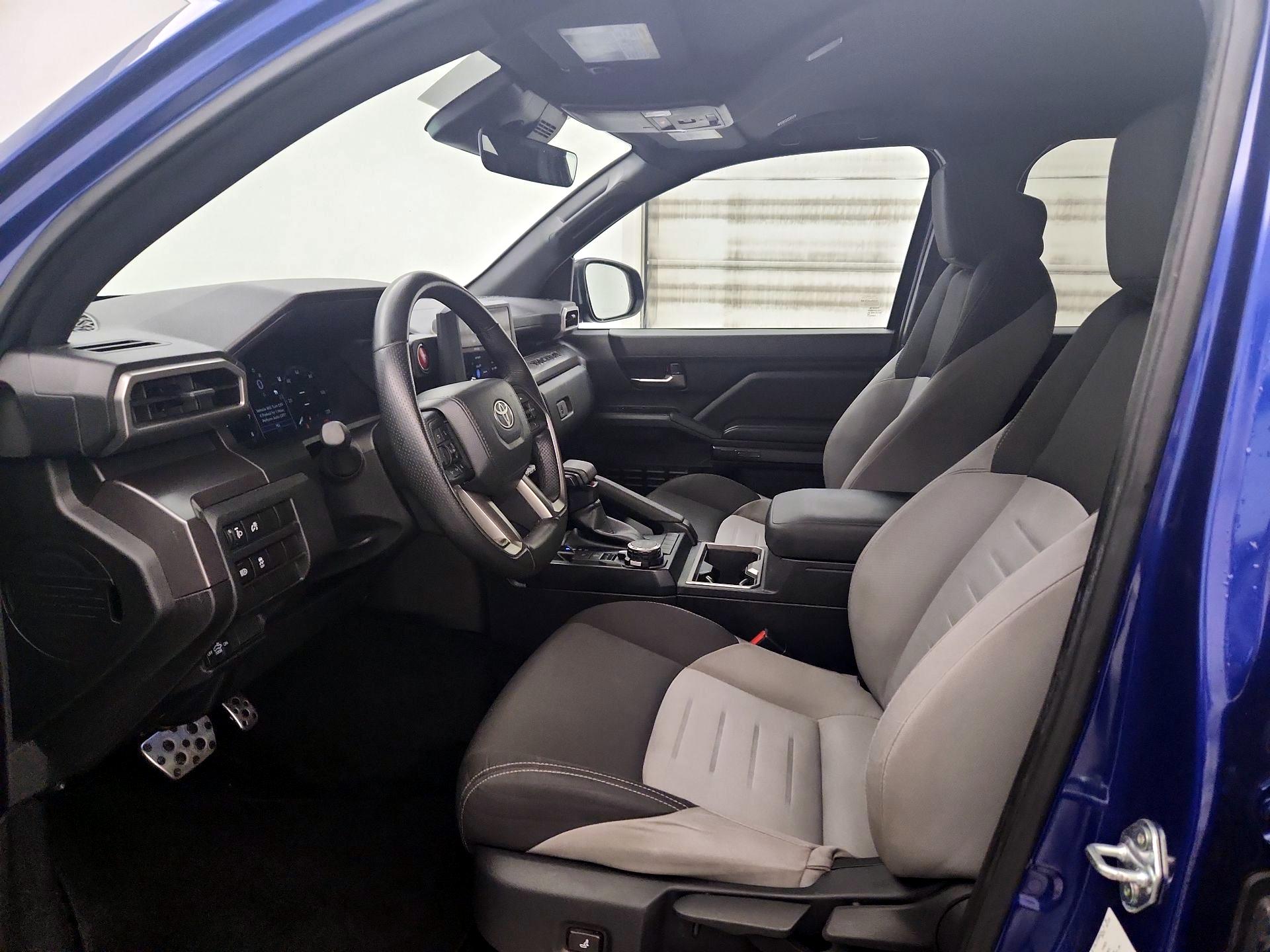 Thumbnail: 2025 Toyota Tacoma - 11