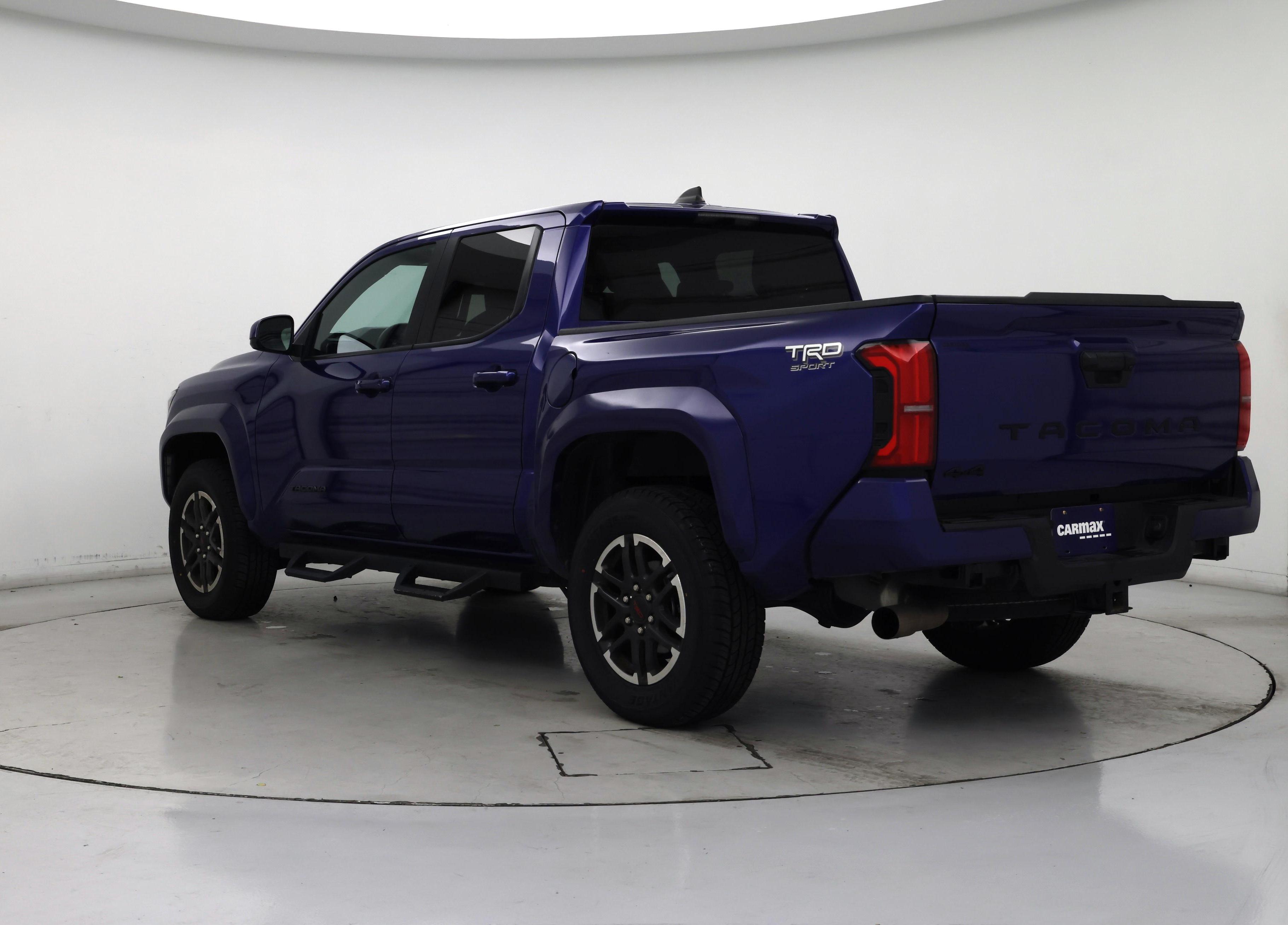 Thumbnail: 2025 Toyota Tacoma - 2