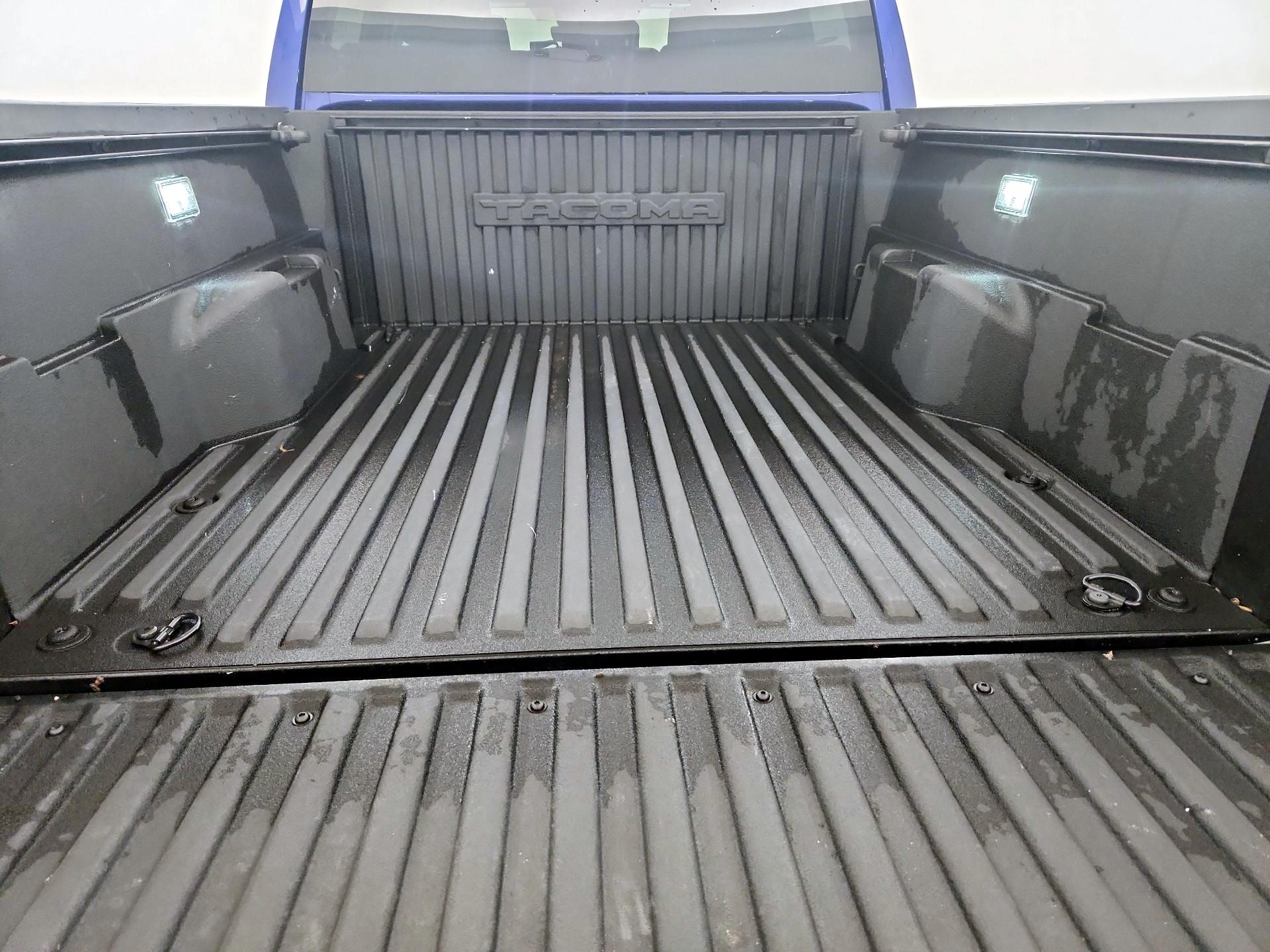 Thumbnail: 2025 Toyota Tacoma - 19