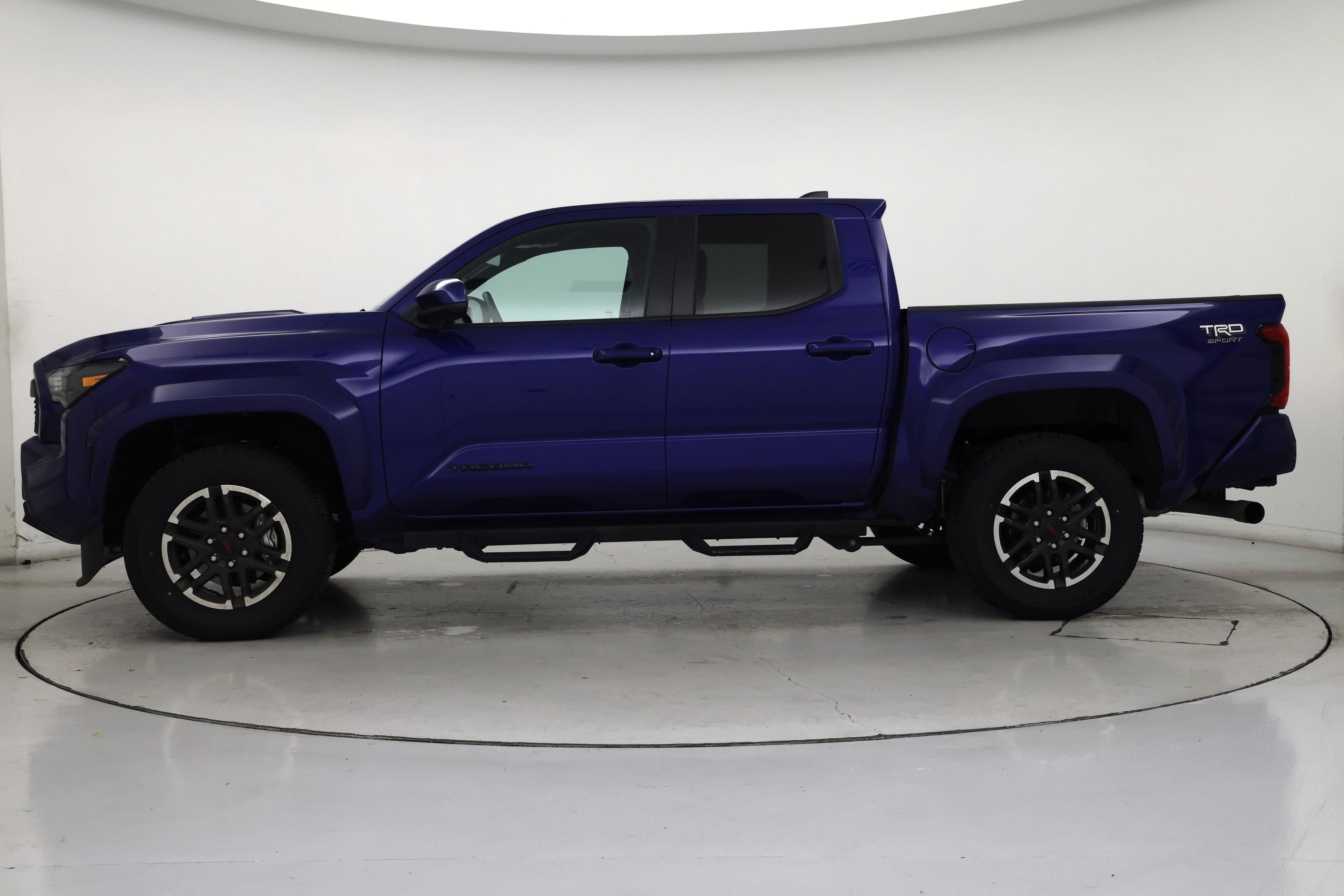 Thumbnail: 2025 Toyota Tacoma - 3