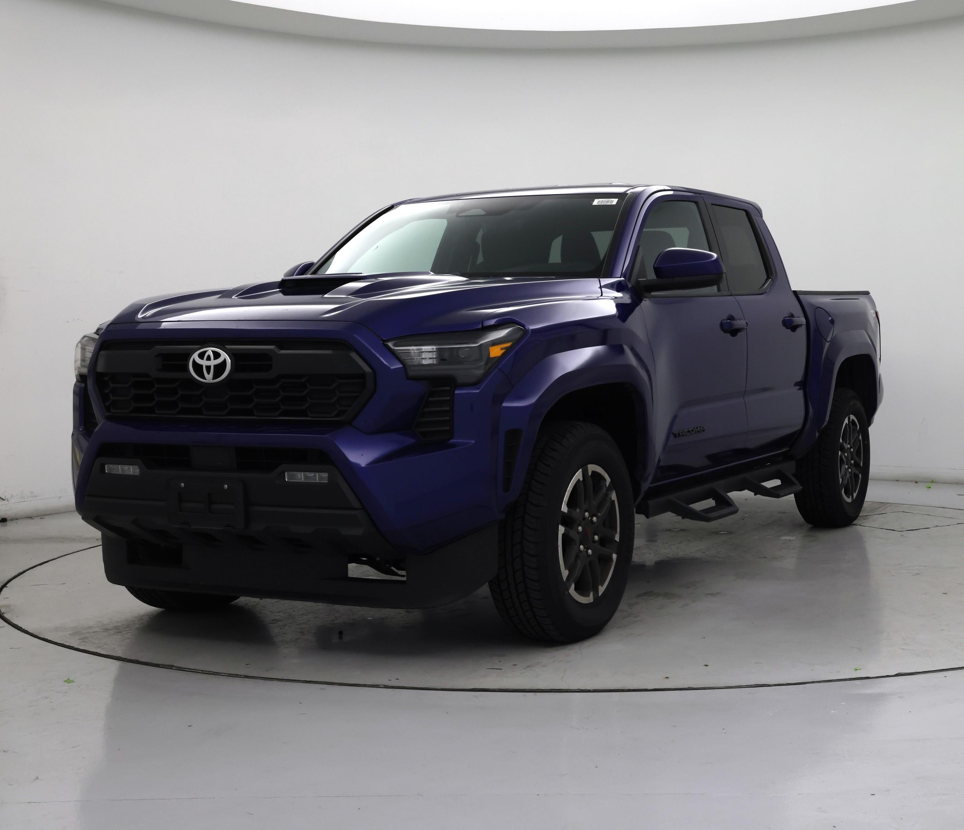 Thumbnail: 2025 Toyota Tacoma - 4