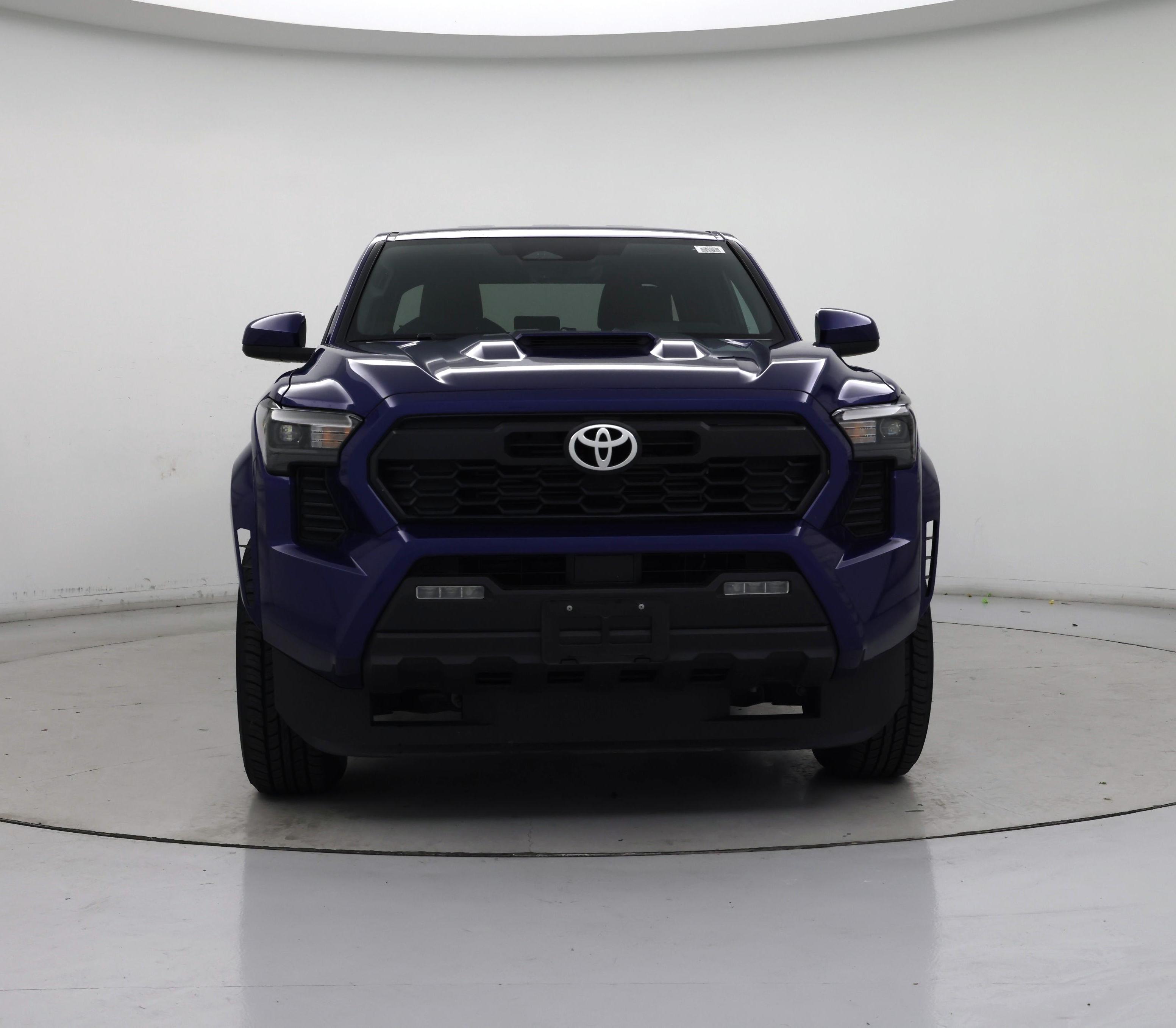 Thumbnail: 2025 Toyota Tacoma - 5