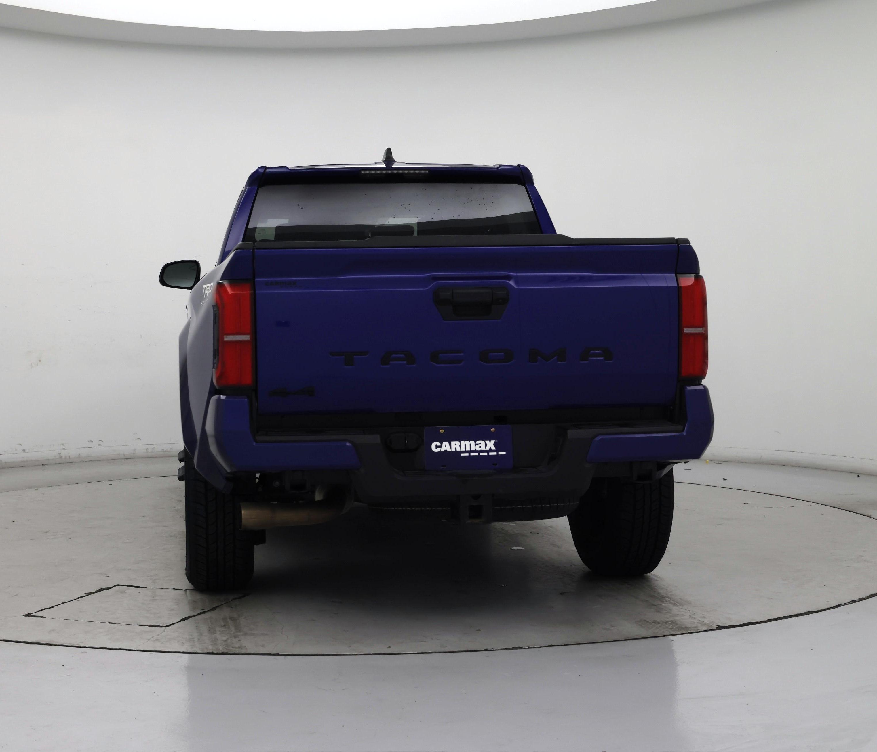 Thumbnail: 2025 Toyota Tacoma - 6