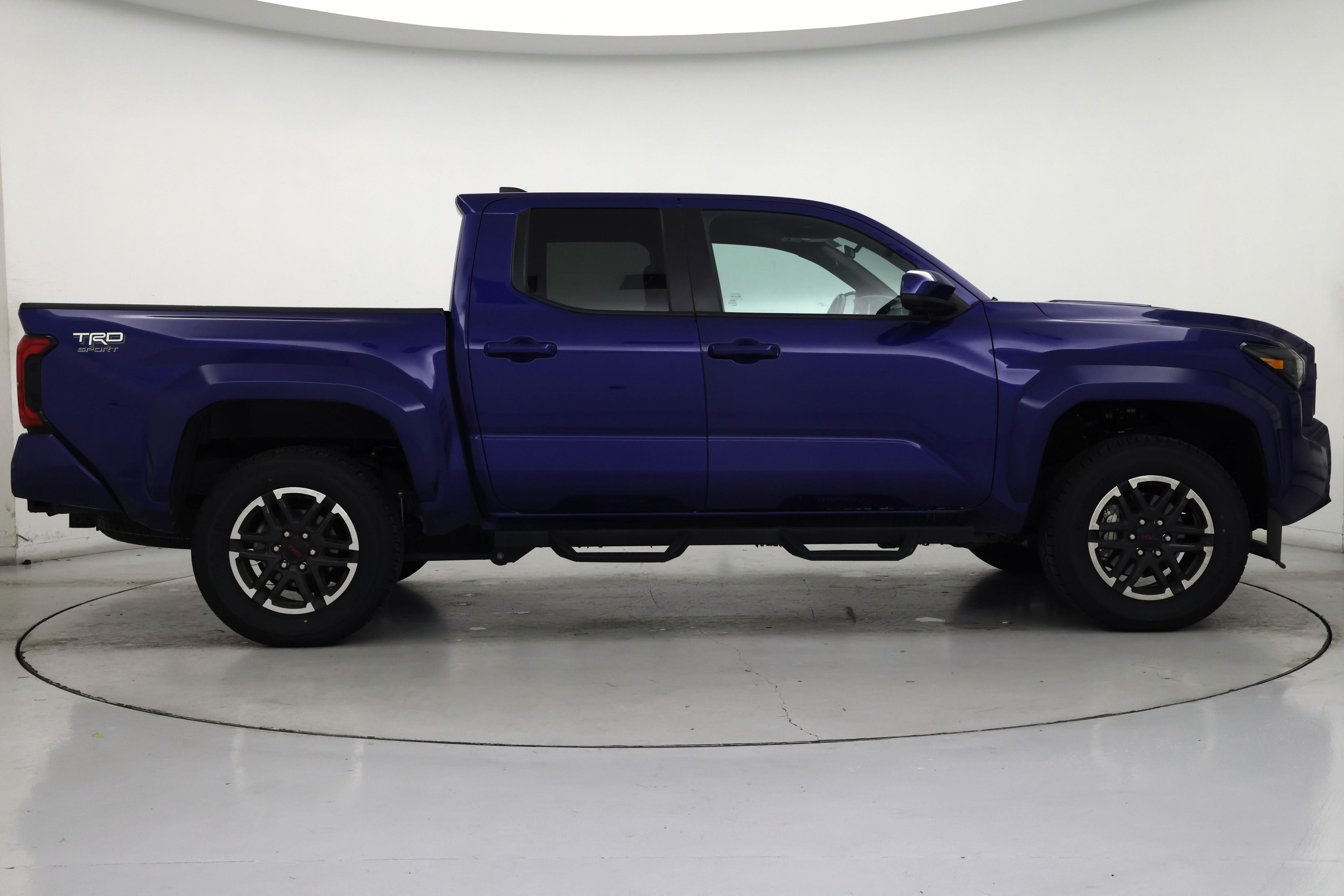 Thumbnail: 2025 Toyota Tacoma - 7