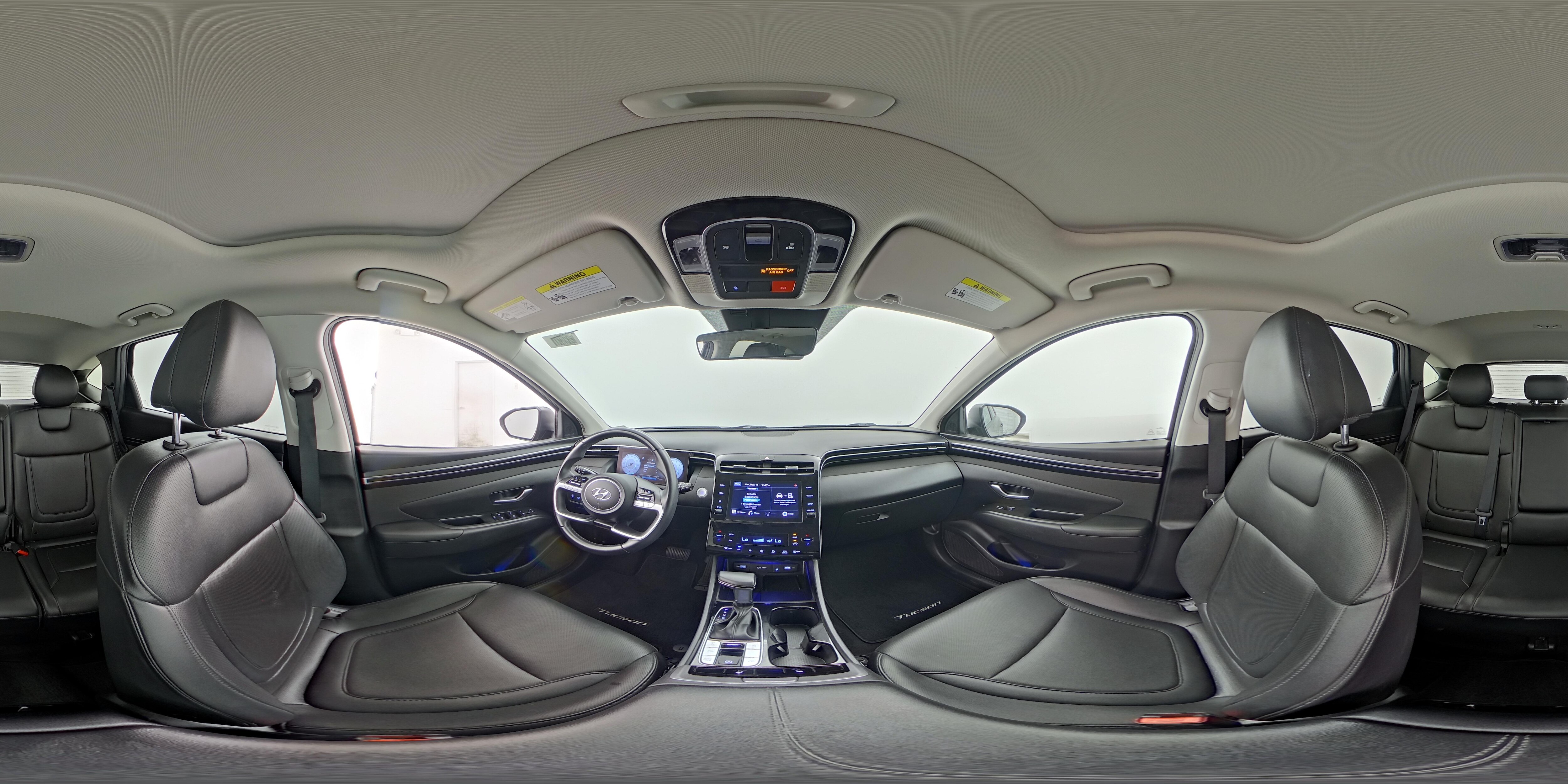 2023 Hyundai Tucson SEL - Photo 25