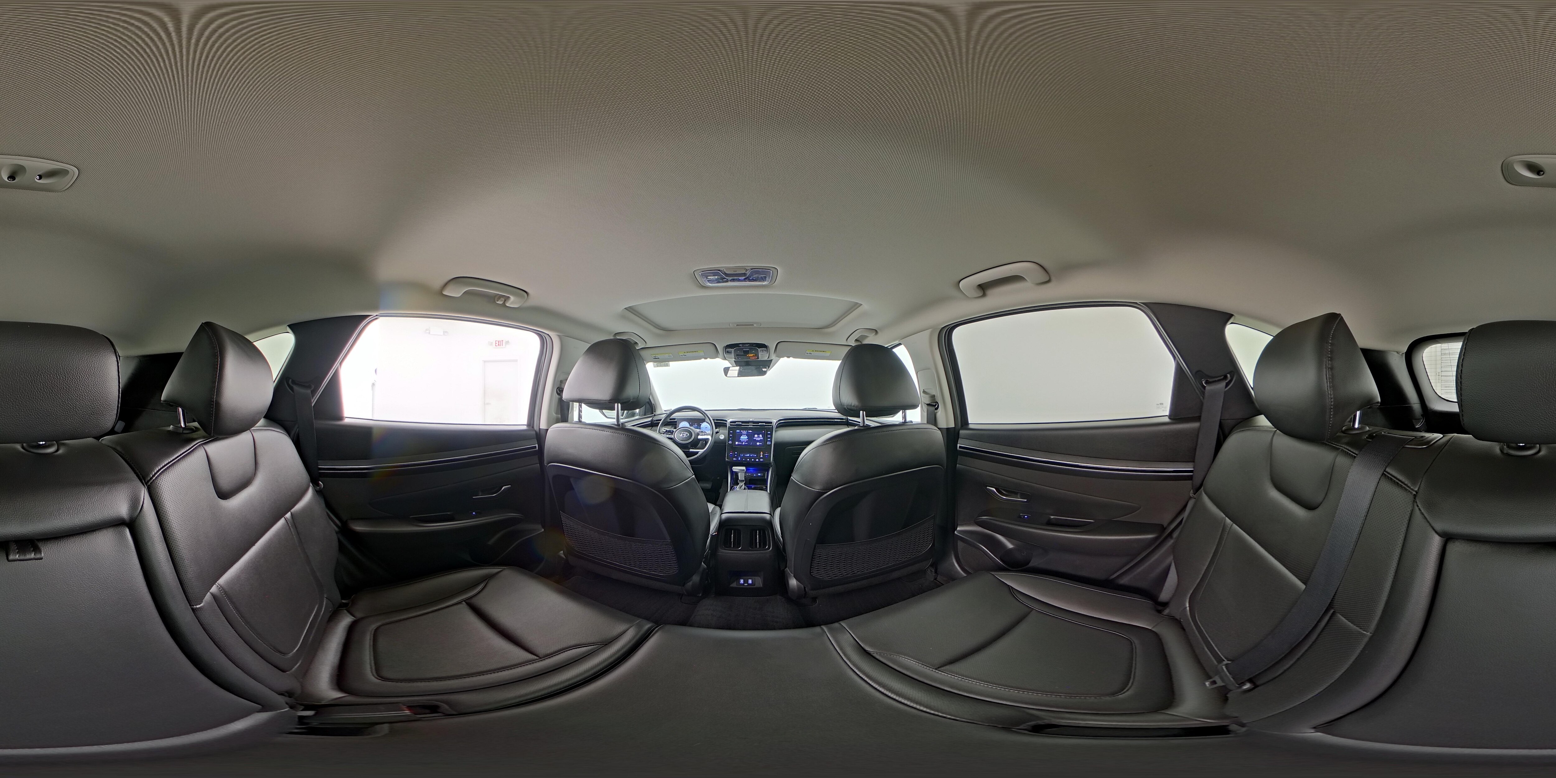 2023 Hyundai Tucson SEL - Photo 26