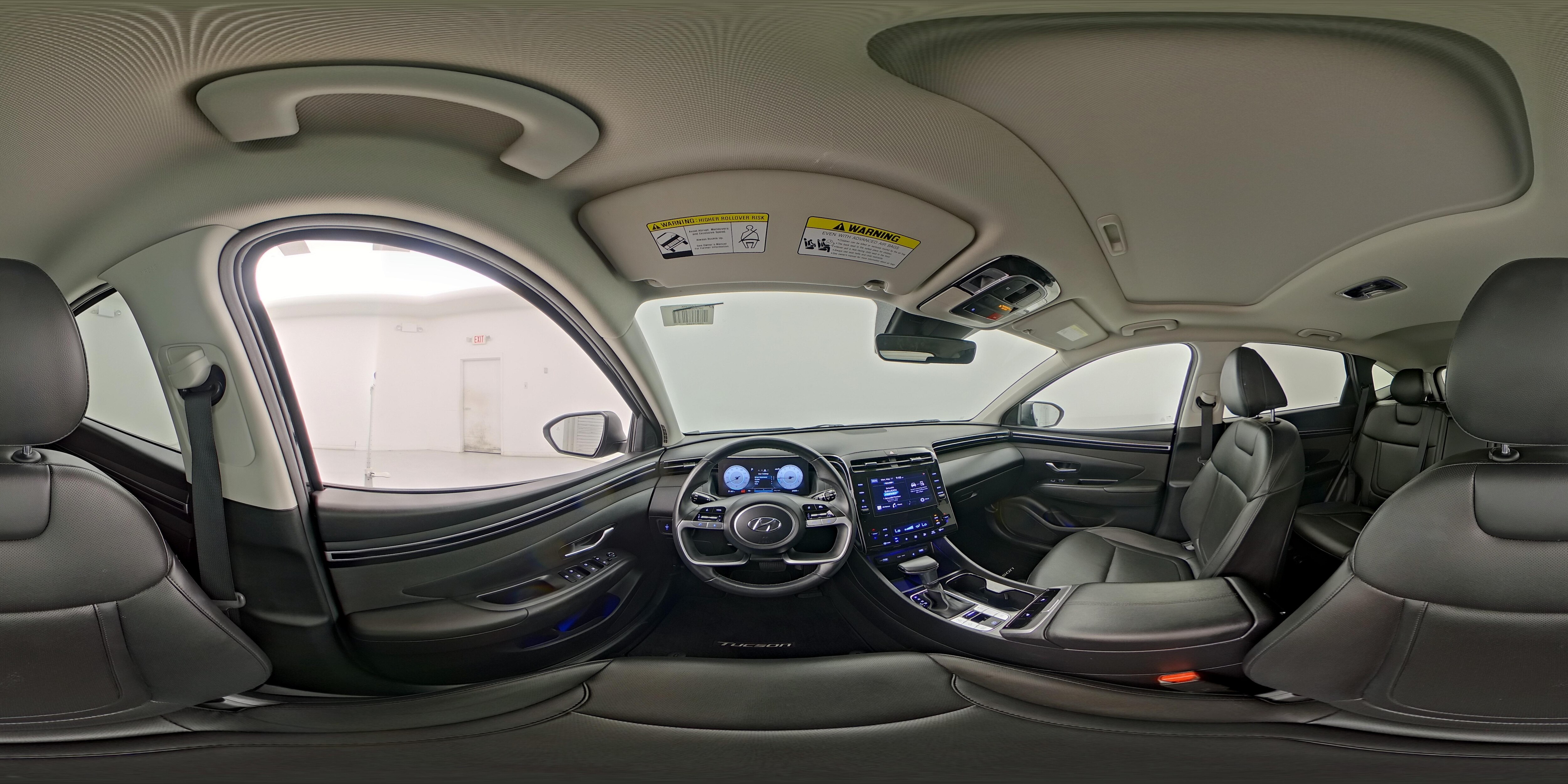 2023 Hyundai Tucson SEL - Photo 27