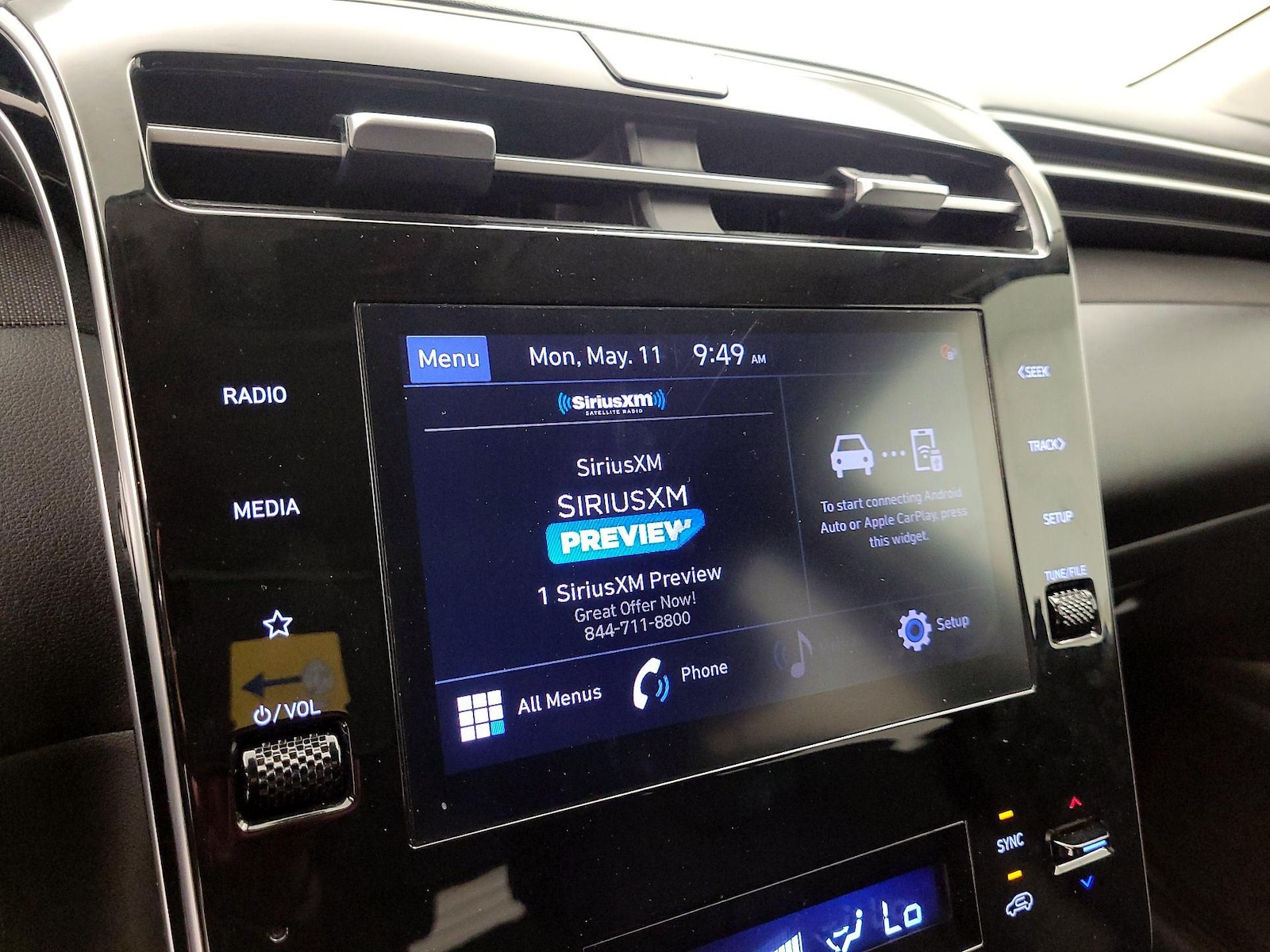 2023 Hyundai Tucson SEL - Photo 16