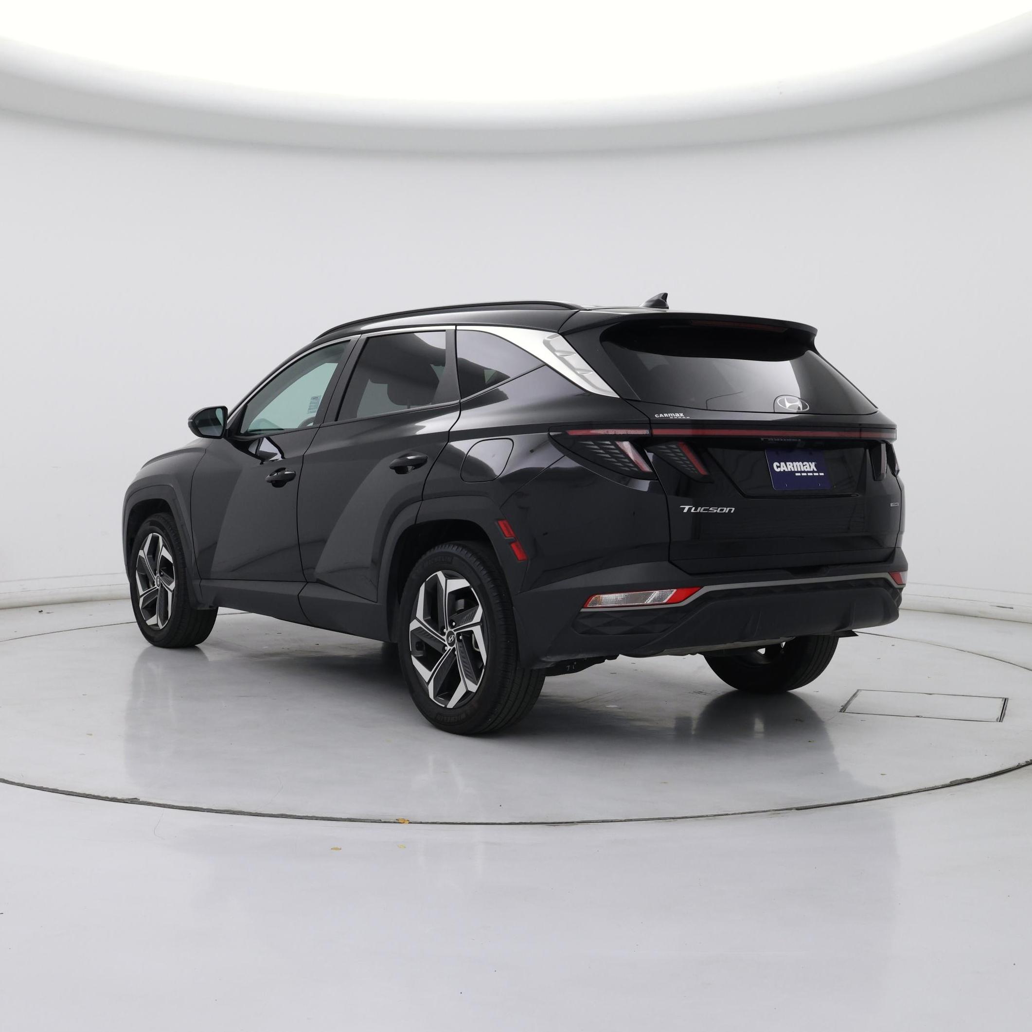 Thumbnail: 2023 Hyundai Tucson - 2
