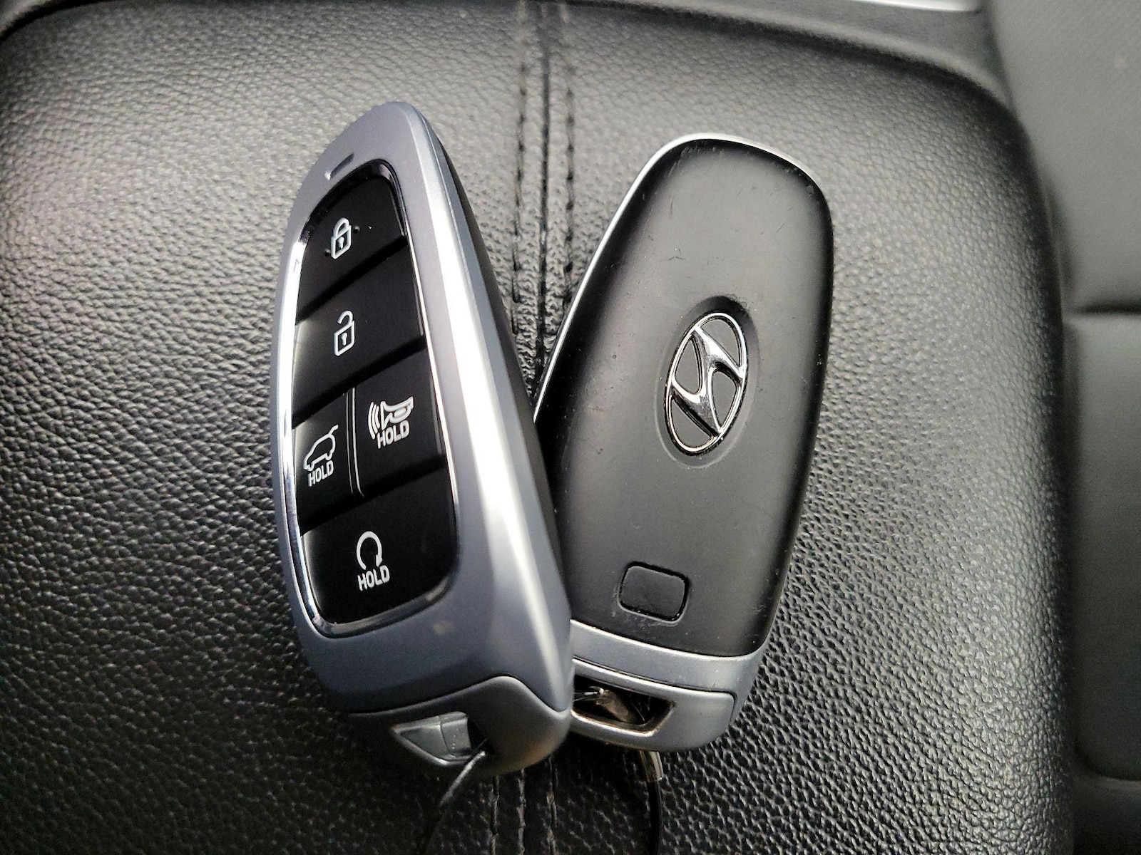 2023 Hyundai Tucson SEL - Photo 24