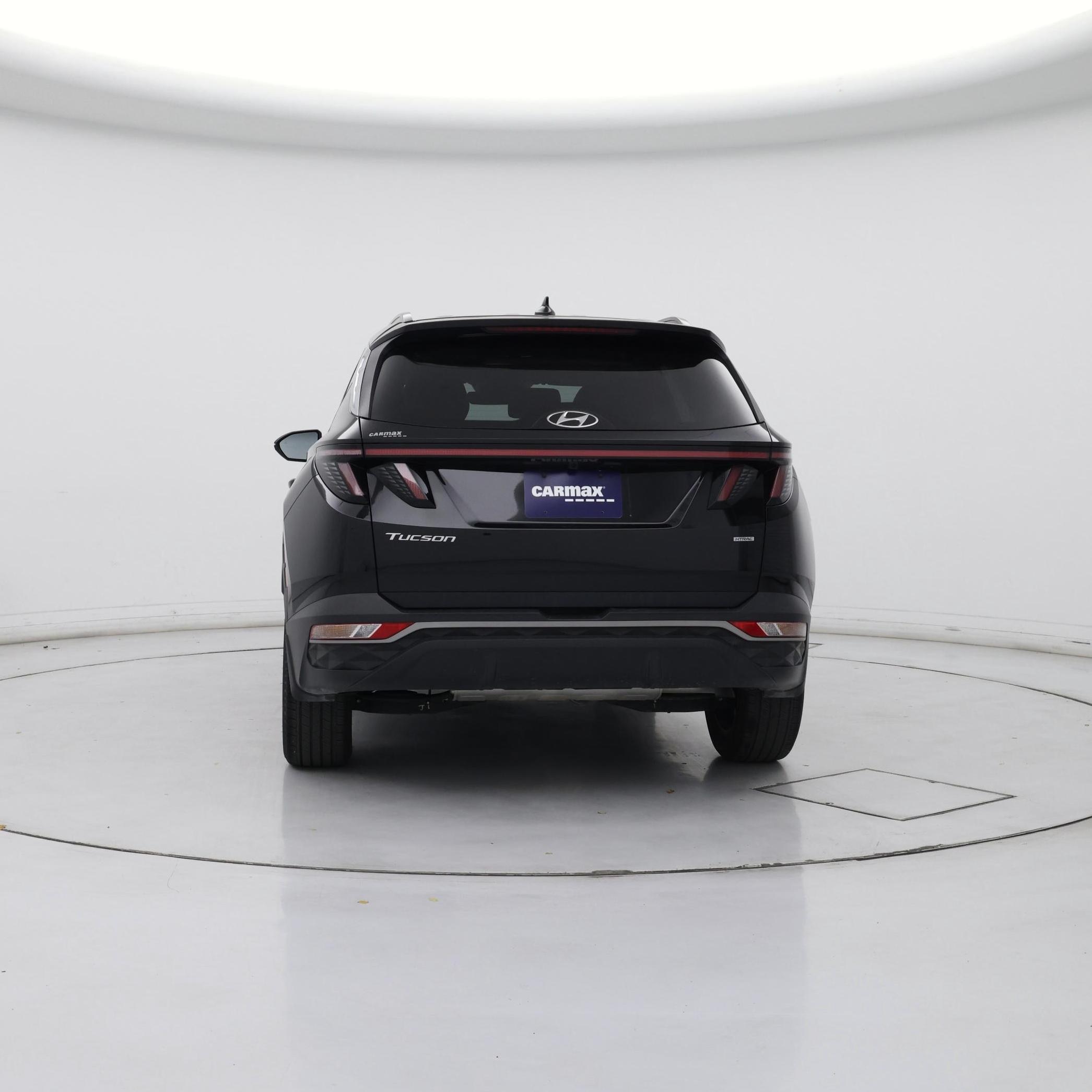 Thumbnail: 2023 Hyundai Tucson - 6
