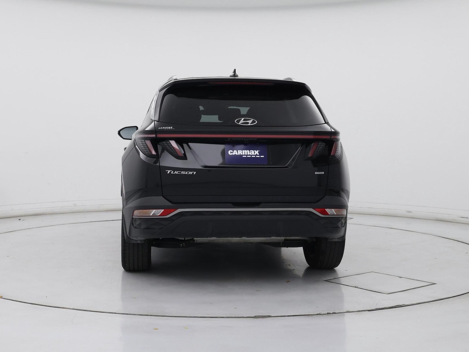 2023 Hyundai Tucson SEL - Photo 7