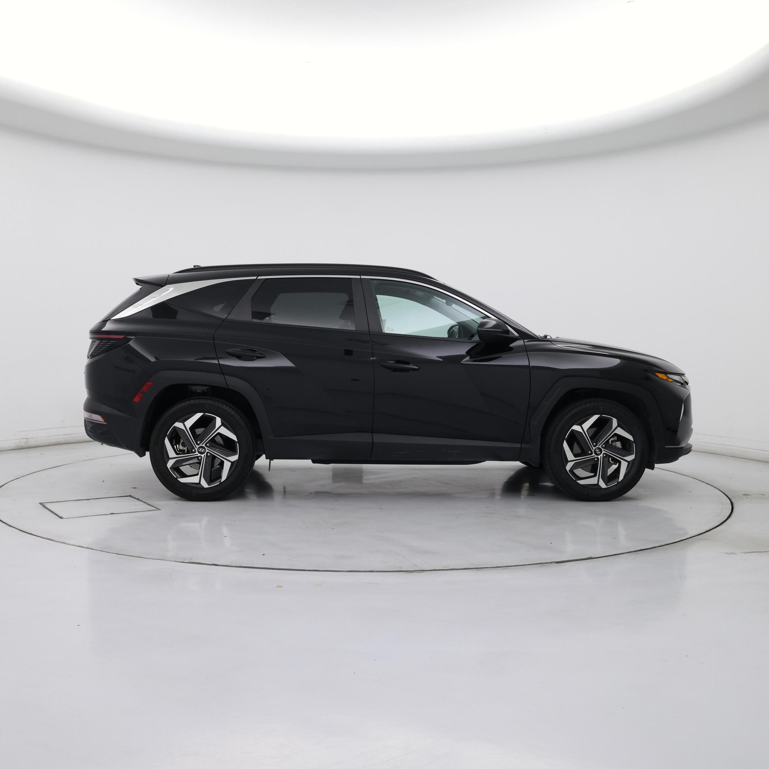 Thumbnail: 2023 Hyundai Tucson - 7