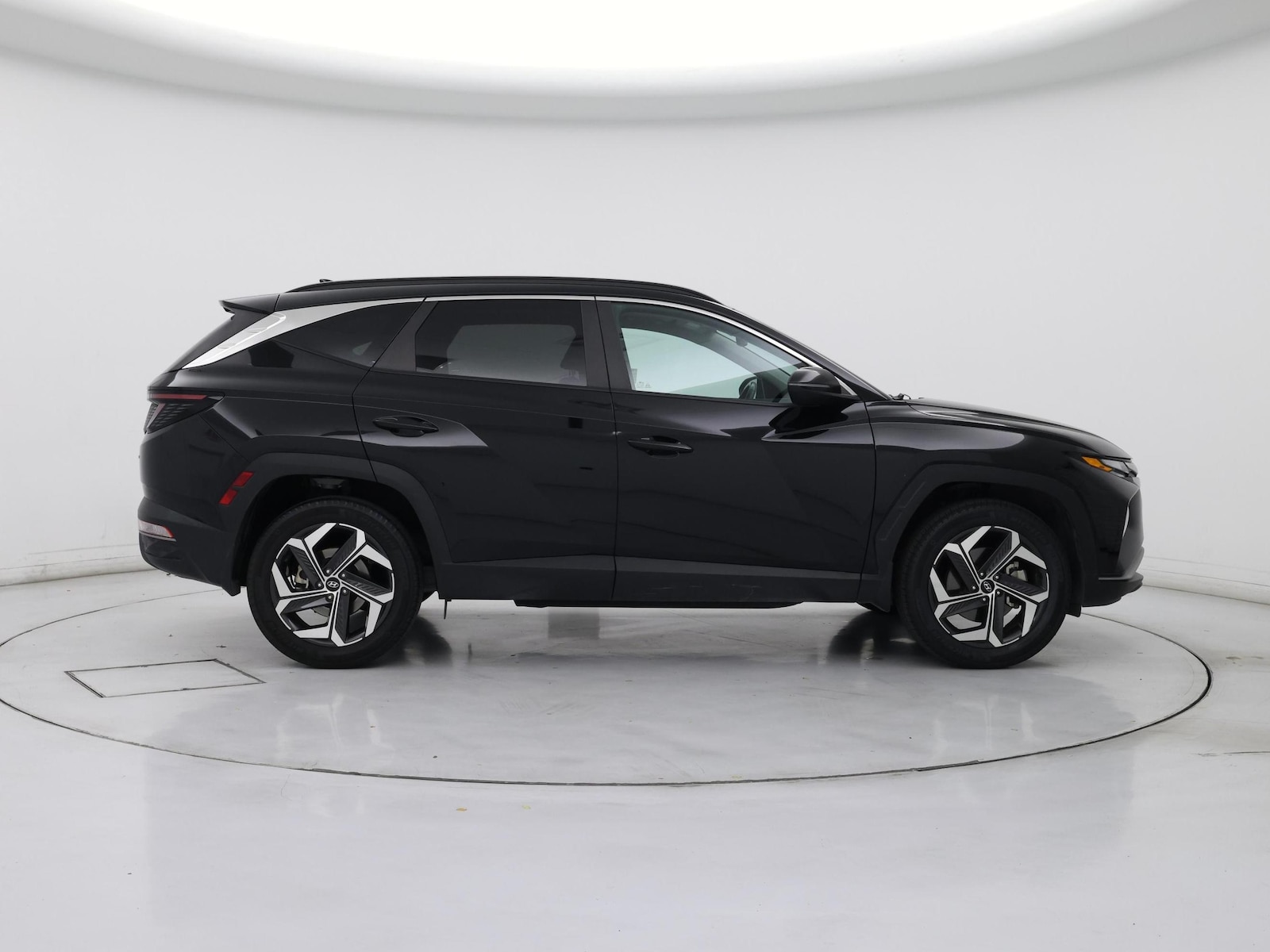 2023 Hyundai Tucson SEL - Photo 8