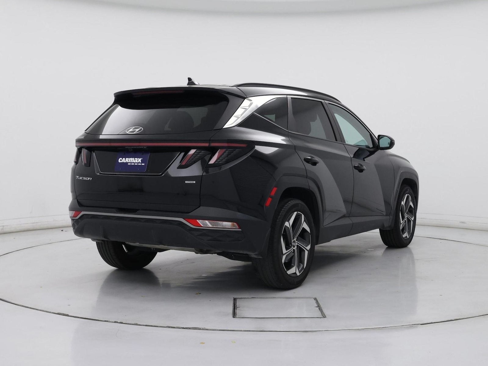 2023 Hyundai Tucson SEL - Photo 9