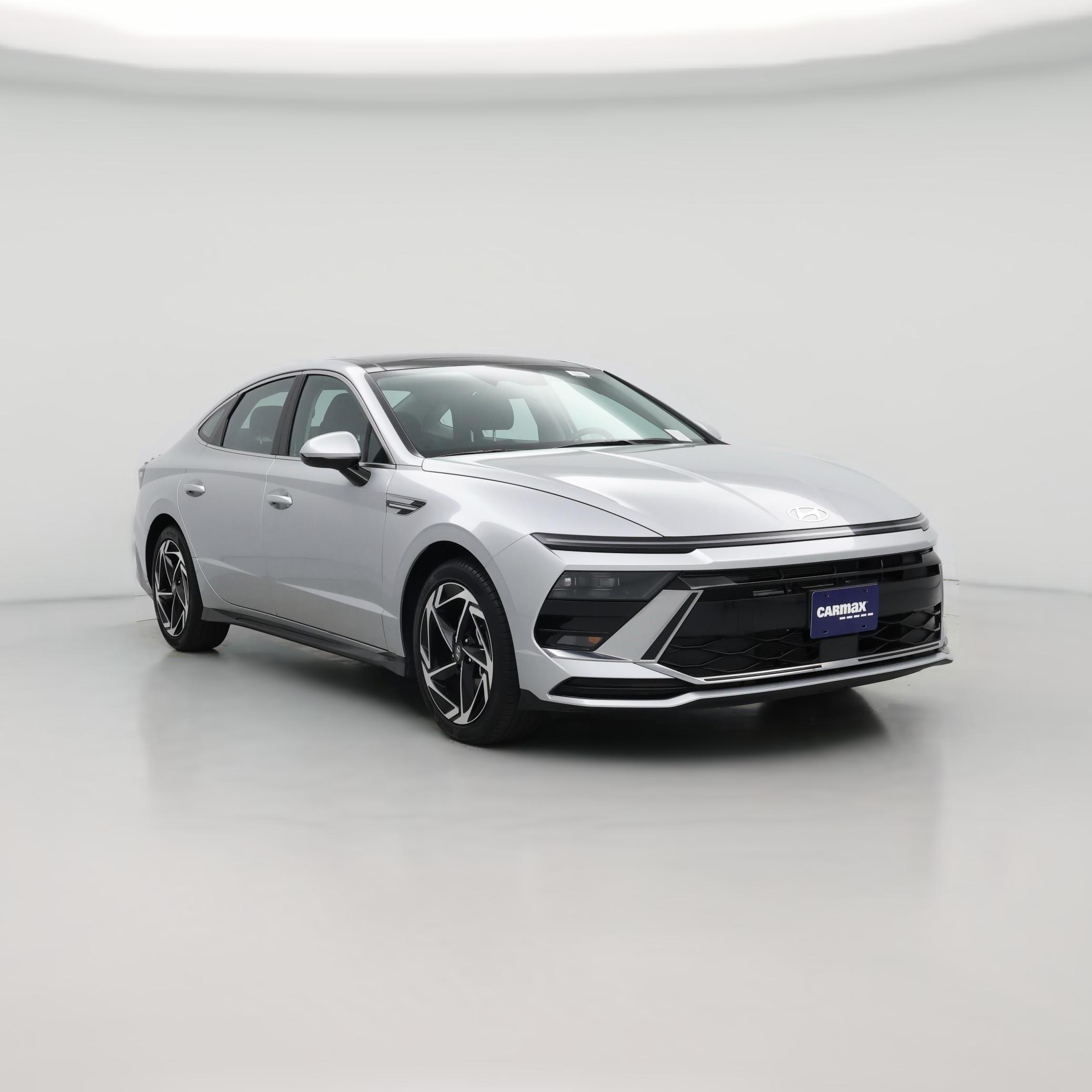 Thumbnail: 2025 Hyundai Sonata - 1