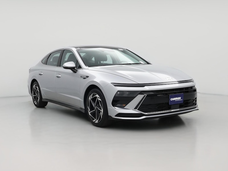 2025 Hyundai Sonata SEL Convenience