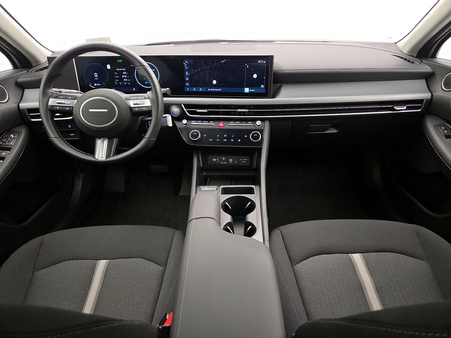 Thumbnail: 2025 Hyundai Sonata - 9