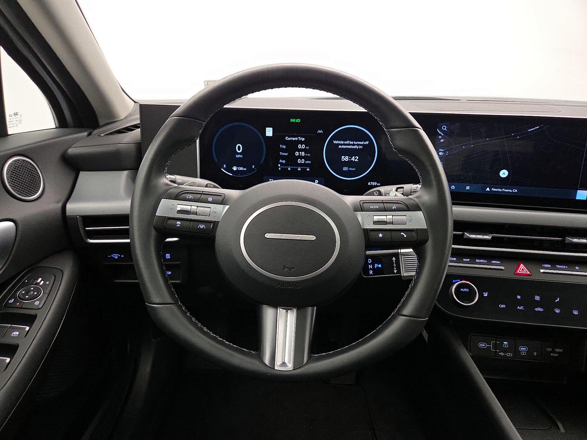 Thumbnail: 2025 Hyundai Sonata - 10