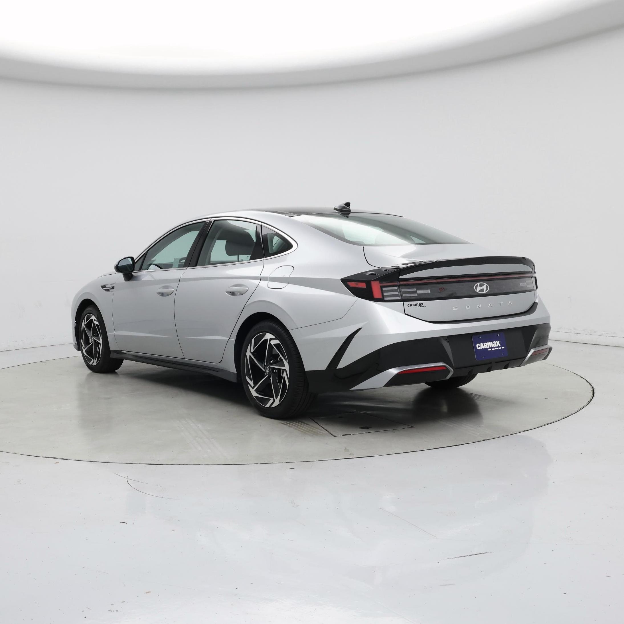 Thumbnail: 2025 Hyundai Sonata - 2