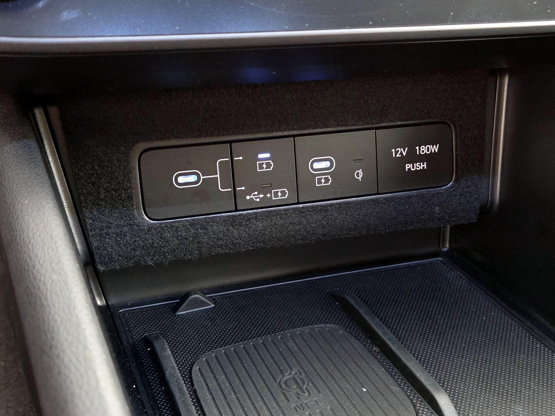 Thumbnail: 2025 Hyundai Sonata - 19