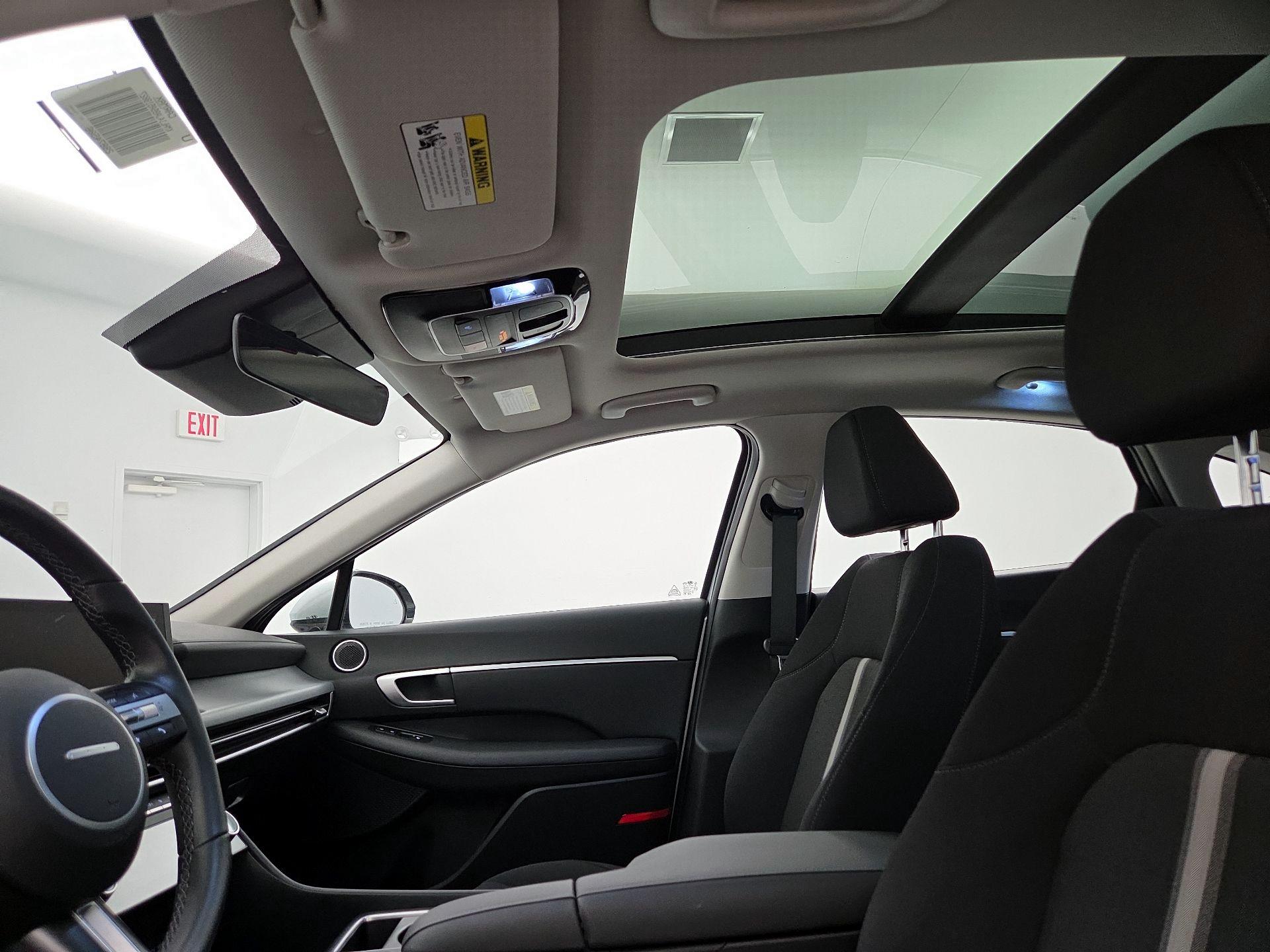 Thumbnail: 2025 Hyundai Sonata - 20