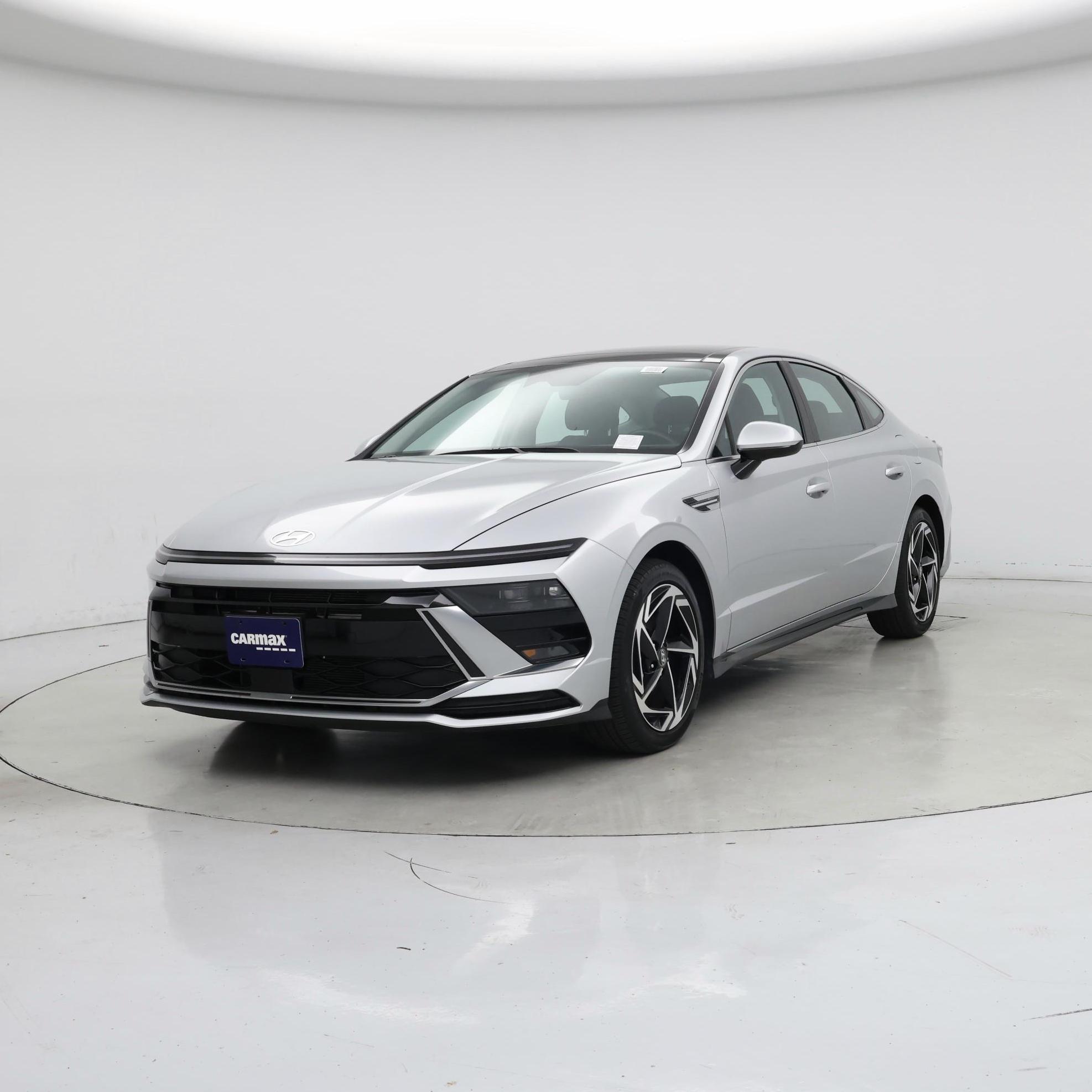 Thumbnail: 2025 Hyundai Sonata - 4