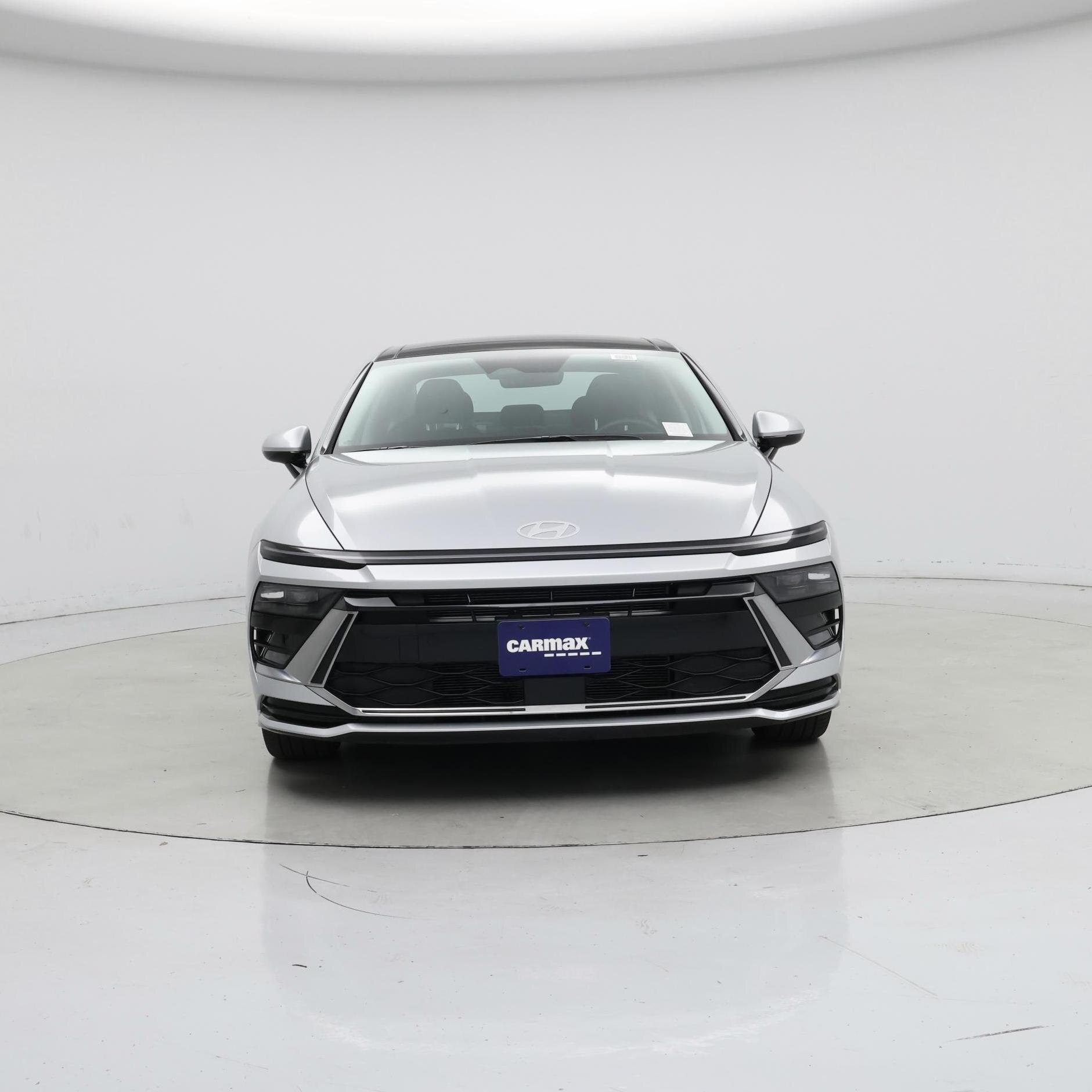 Thumbnail: 2025 Hyundai Sonata - 5