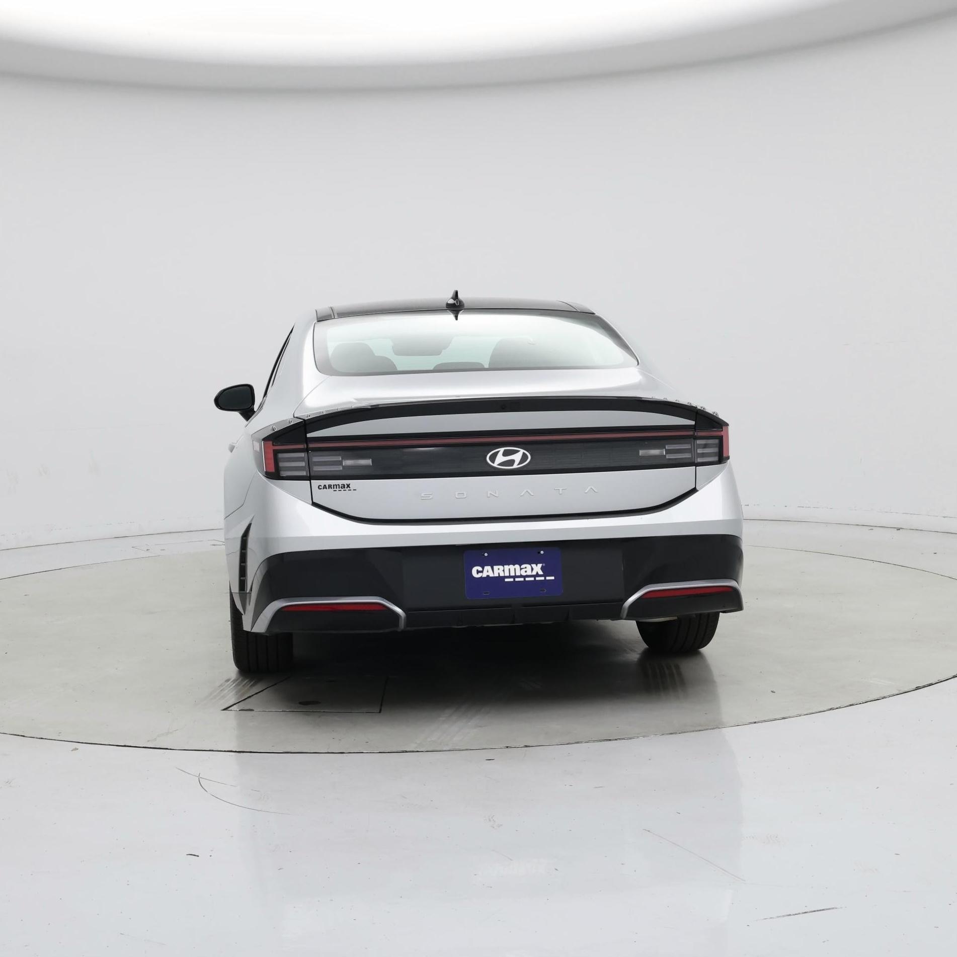 Thumbnail: 2025 Hyundai Sonata - 6