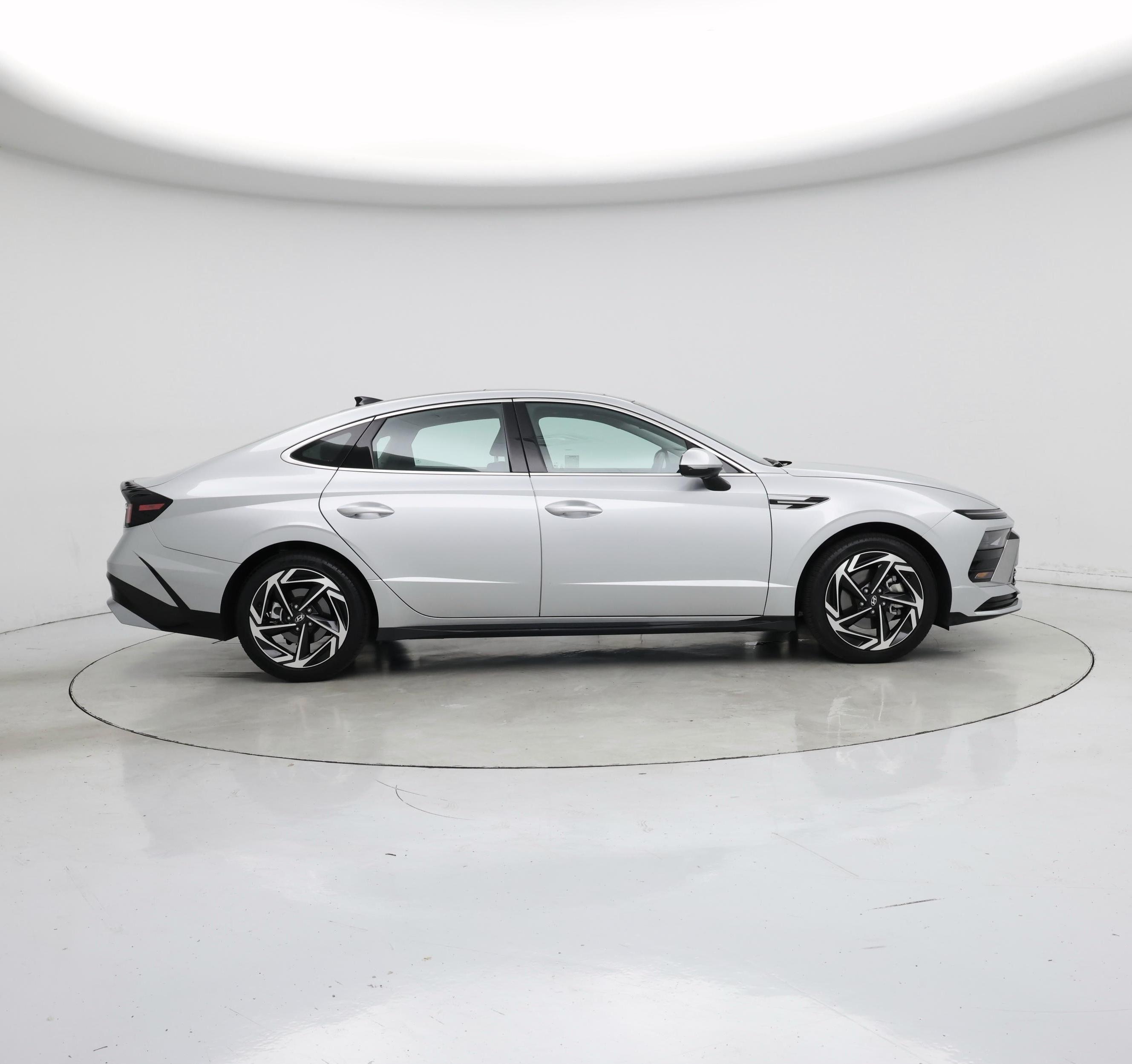 Thumbnail: 2025 Hyundai Sonata - 7