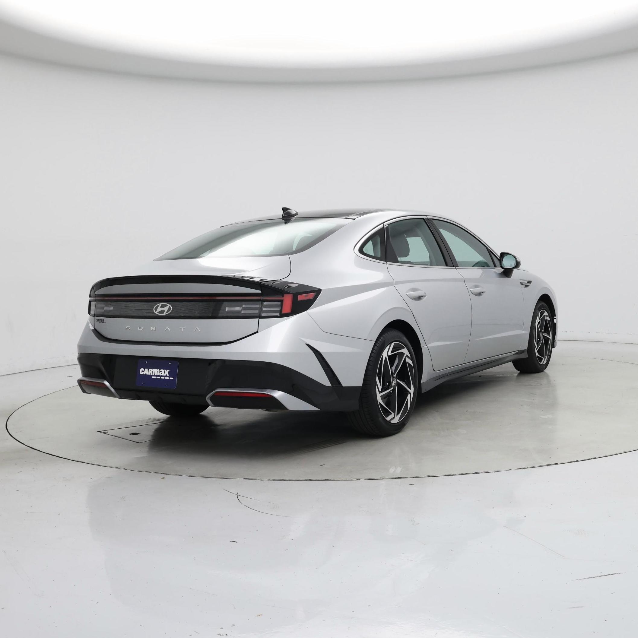 Thumbnail: 2025 Hyundai Sonata - 8