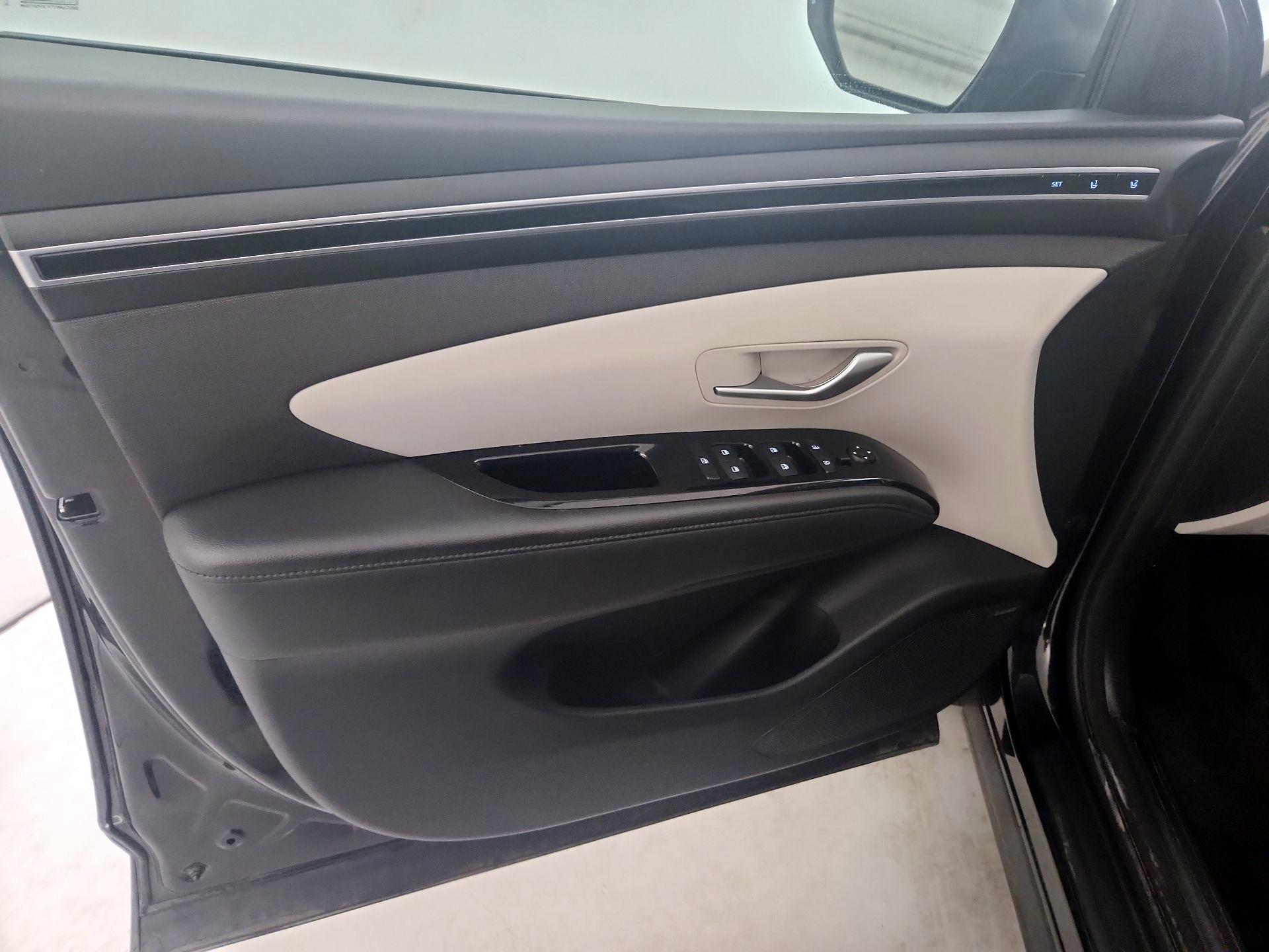 Thumbnail: 2024 Hyundai Tucson - 12