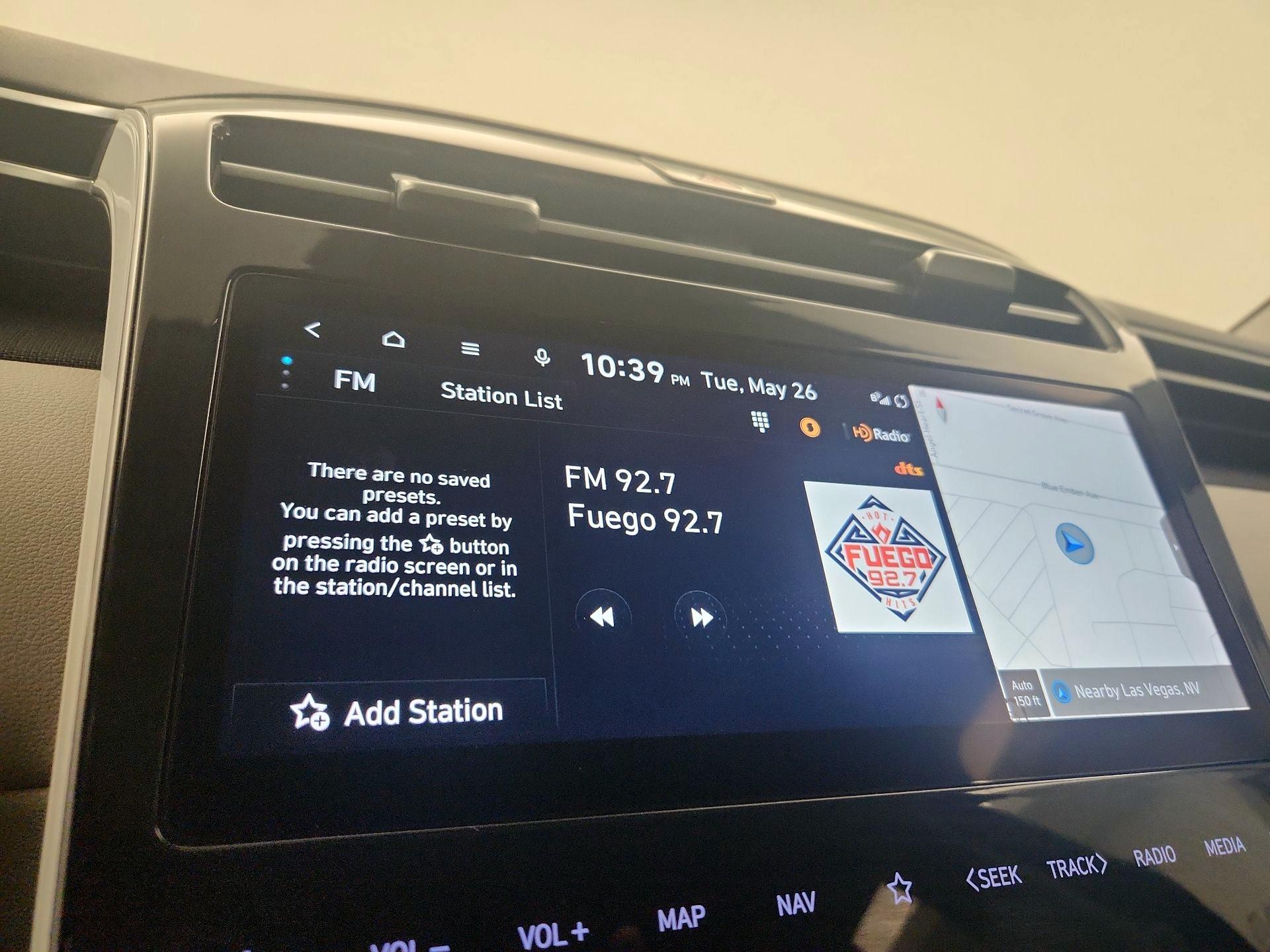 Thumbnail: 2024 Hyundai Tucson - 16