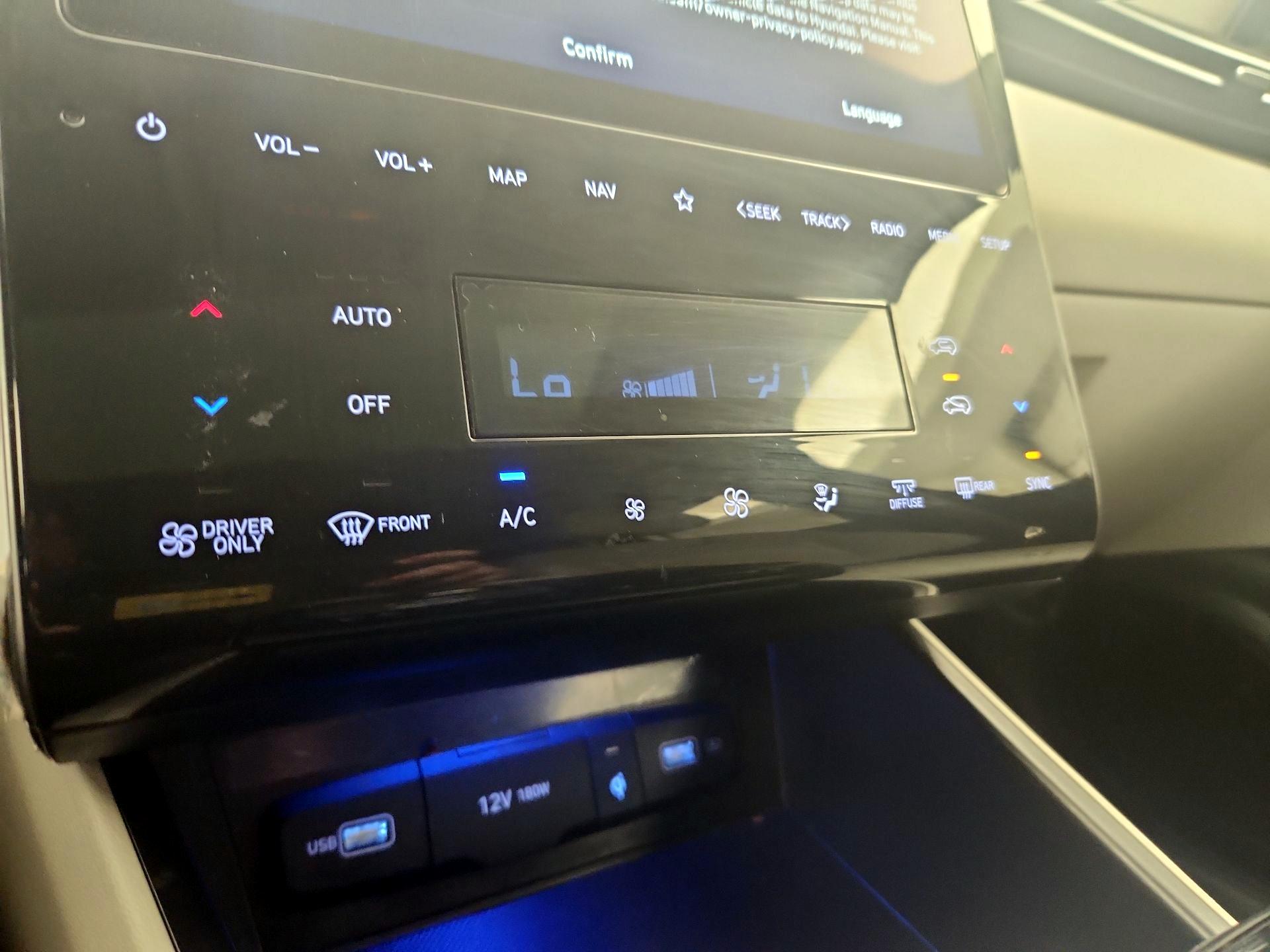 Thumbnail: 2024 Hyundai Tucson - 17