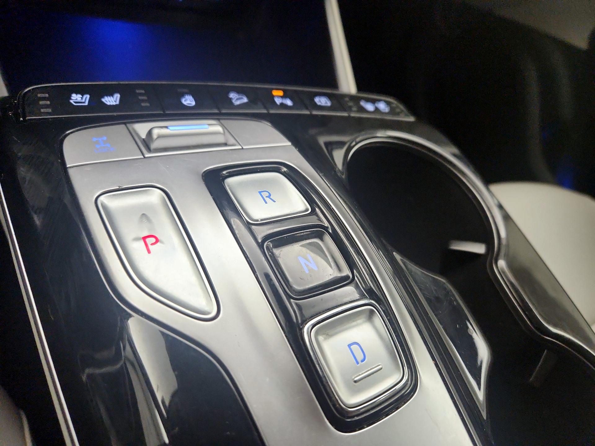 Thumbnail: 2024 Hyundai Tucson - 18