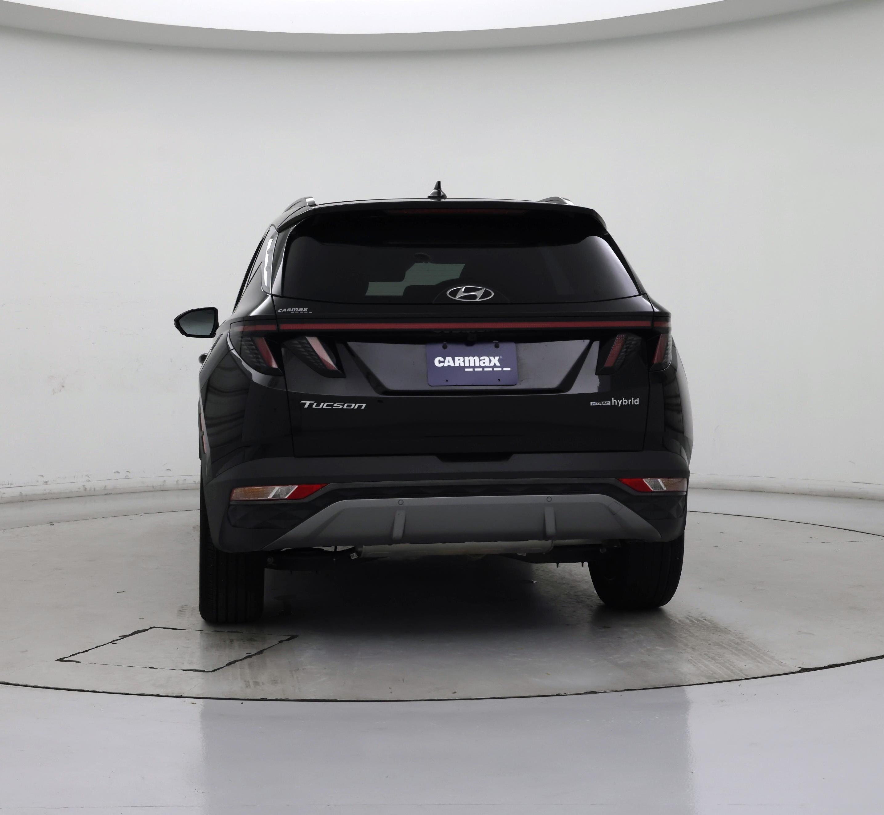 Thumbnail: 2024 Hyundai Tucson - 6
