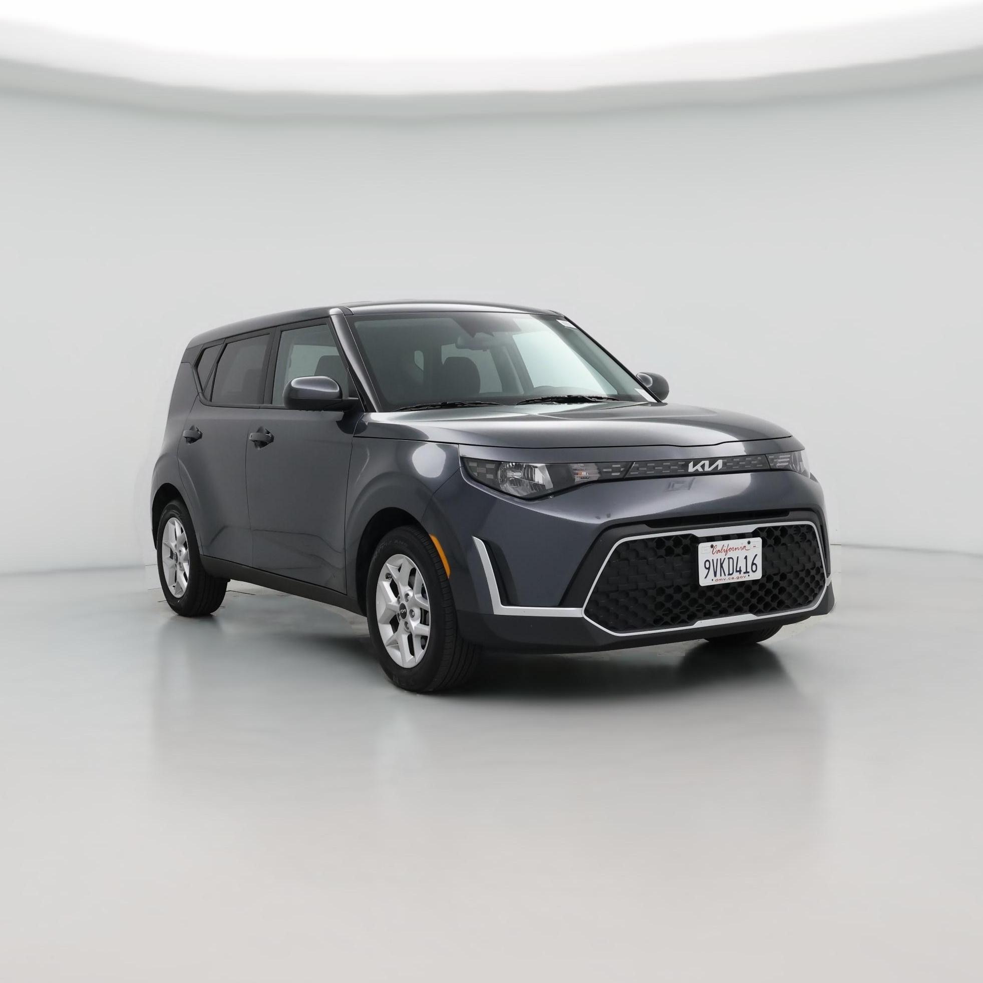 Thumbnail: 2025 Kia Soul - 1