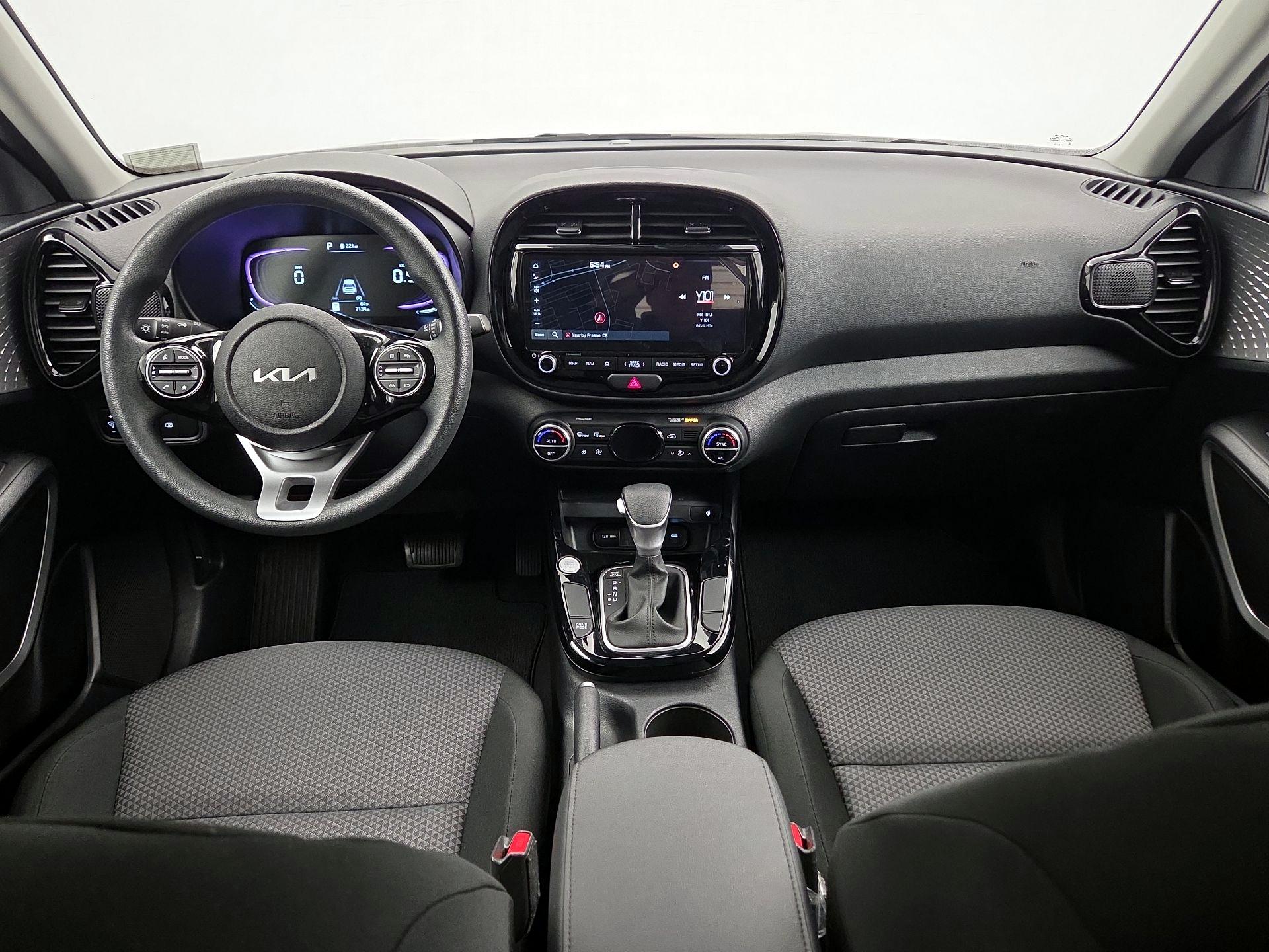 Thumbnail: 2025 Kia Soul - 9