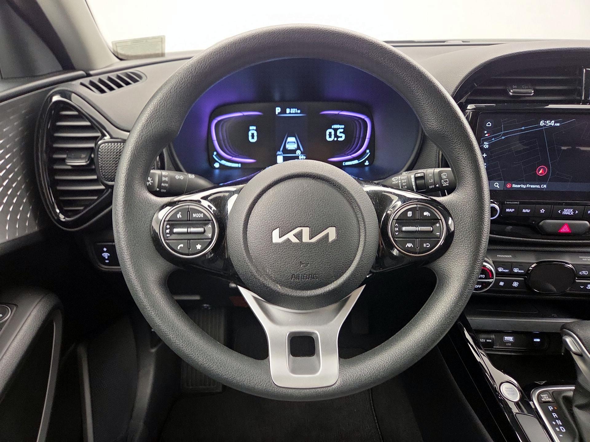 Thumbnail: 2025 Kia Soul - 10