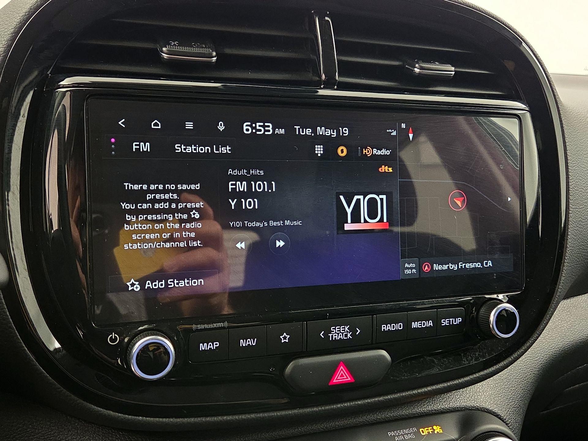 Thumbnail: 2025 Kia Soul - 16