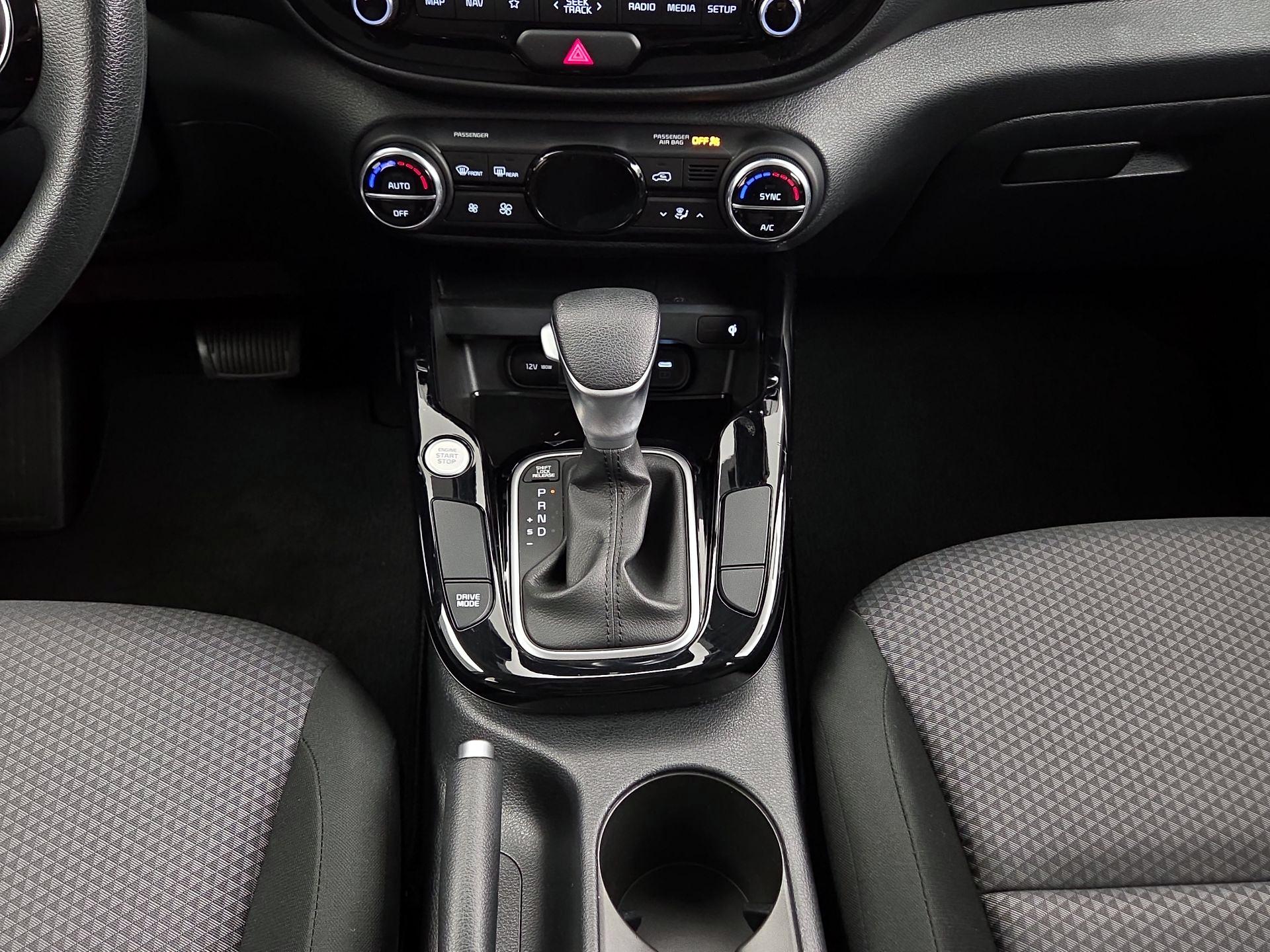 Thumbnail: 2025 Kia Soul - 18
