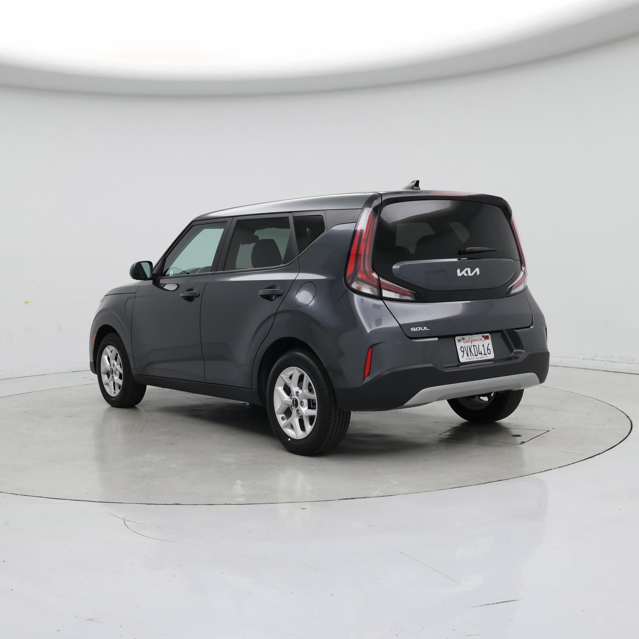 Thumbnail: 2025 Kia Soul - 2