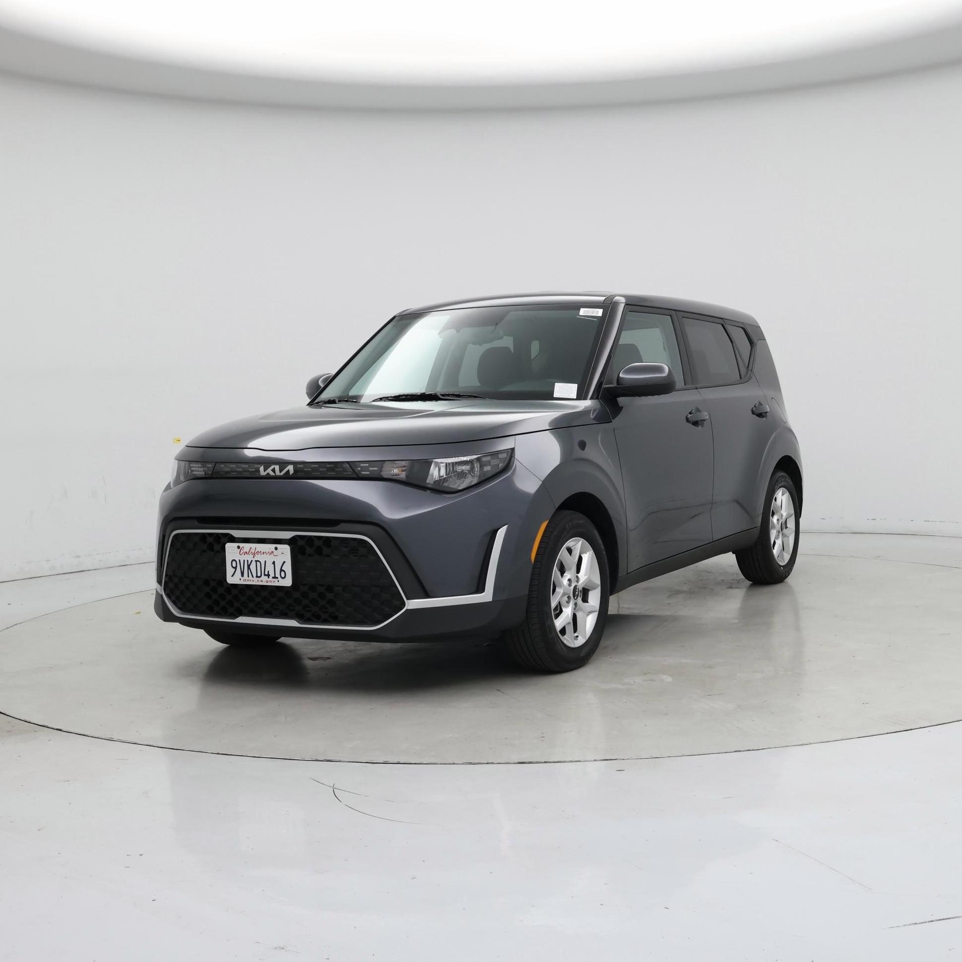 Thumbnail: 2025 Kia Soul - 4