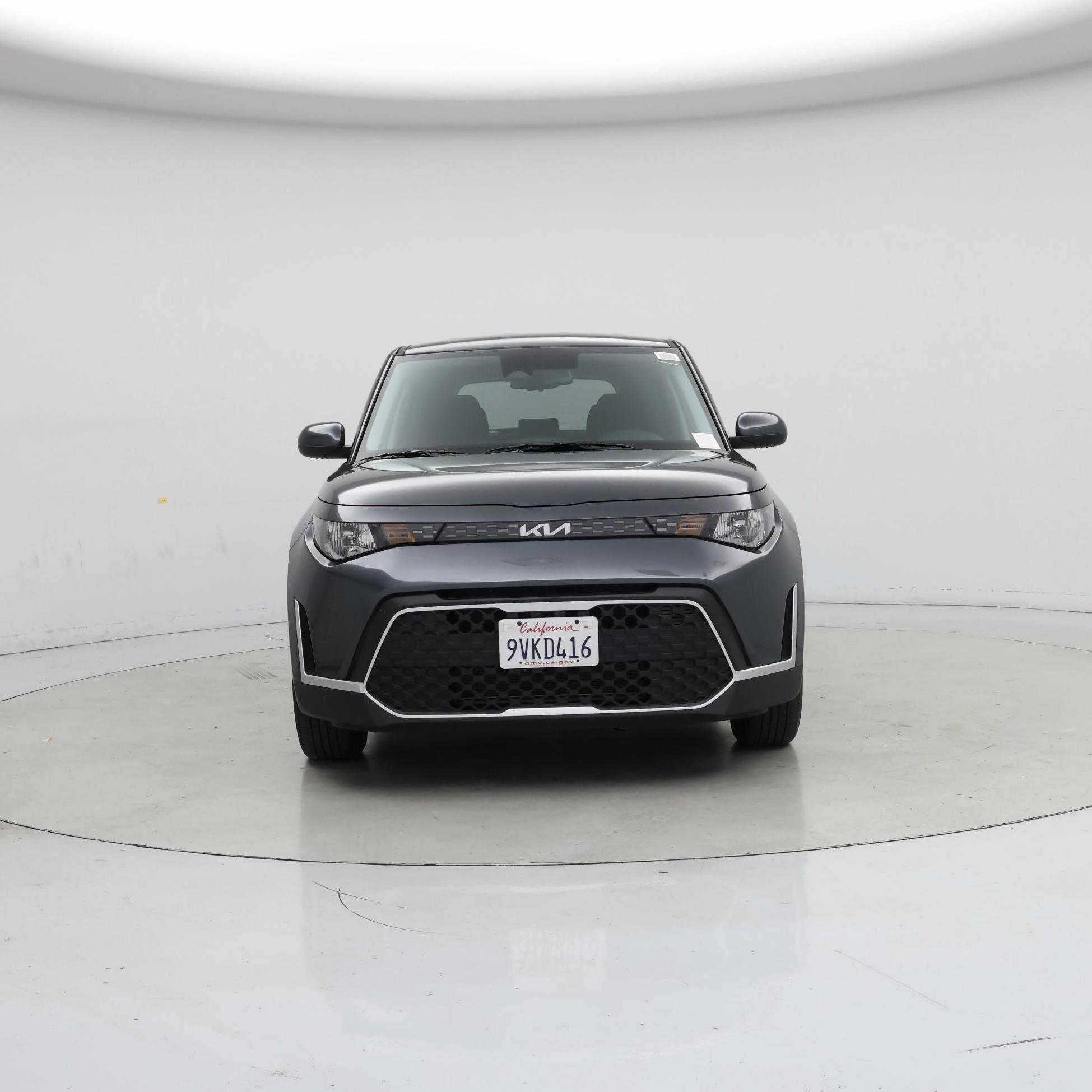 Thumbnail: 2025 Kia Soul - 5