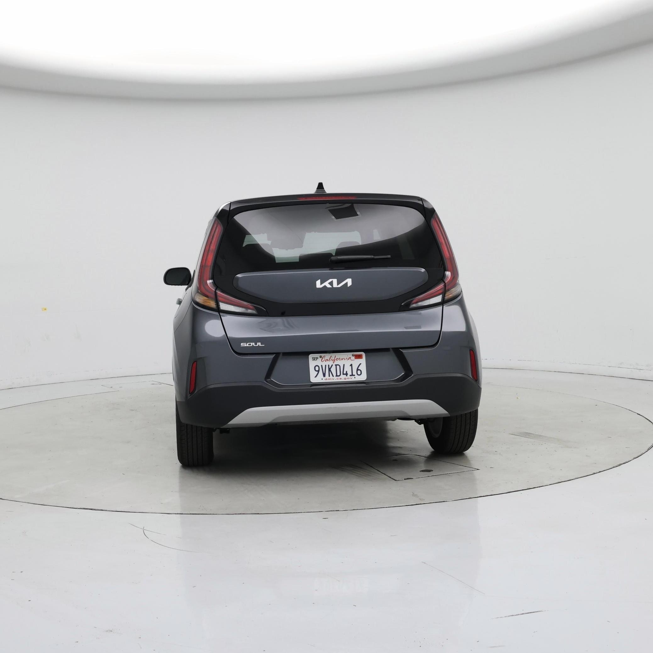 Thumbnail: 2025 Kia Soul - 6