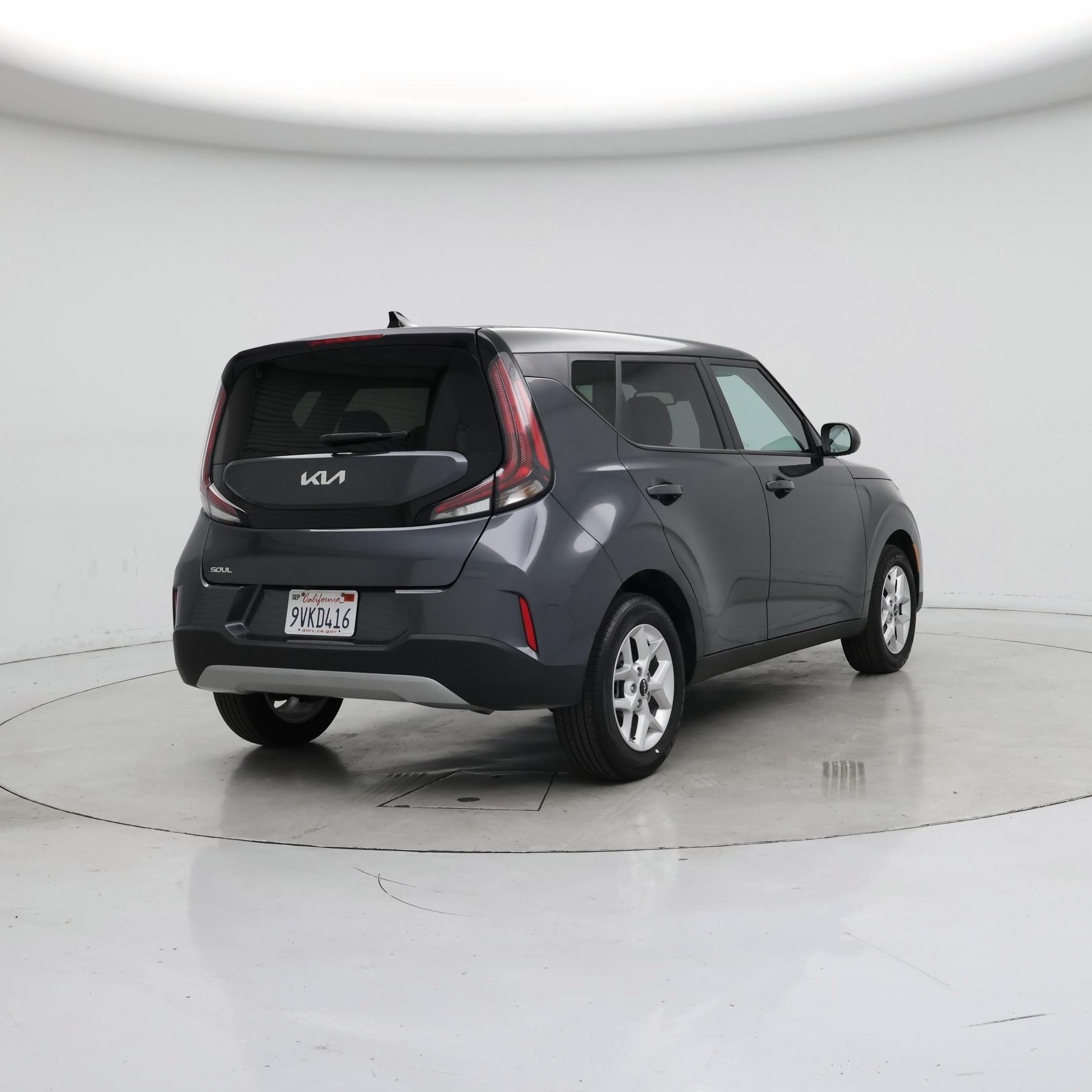 Thumbnail: 2025 Kia Soul - 8
