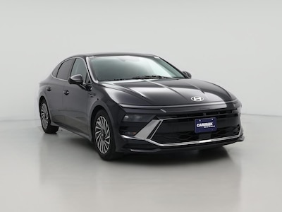 2024 Hyundai Sonata Hybrid Limited