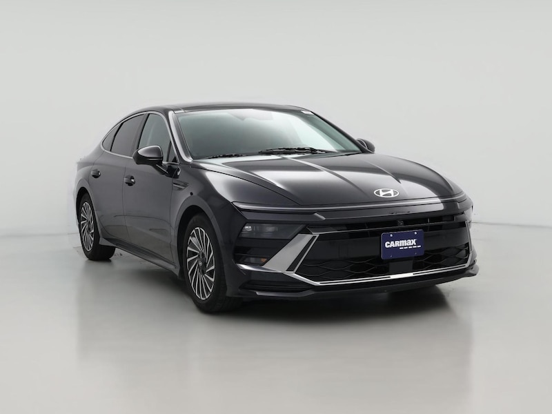2024 Hyundai Sonata Limited