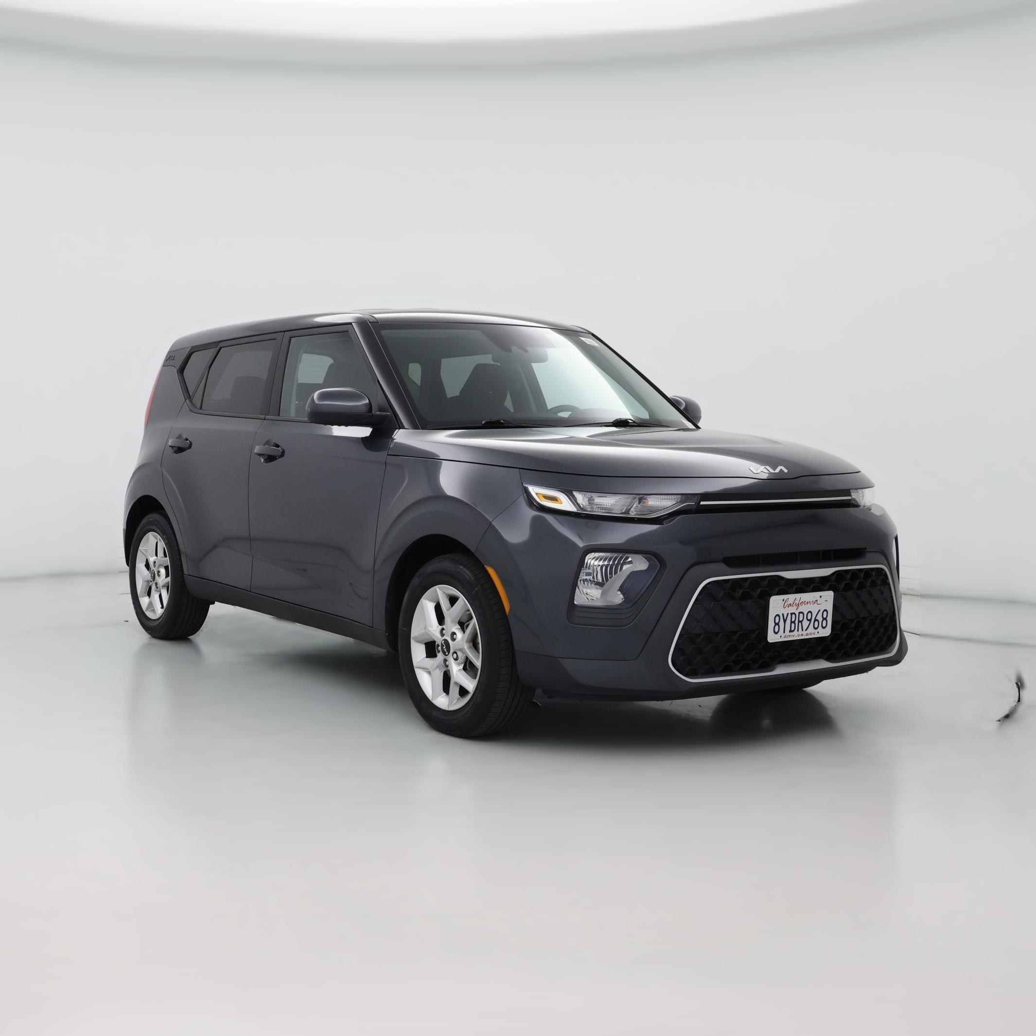 Thumbnail: 2022 Kia Soul - 1