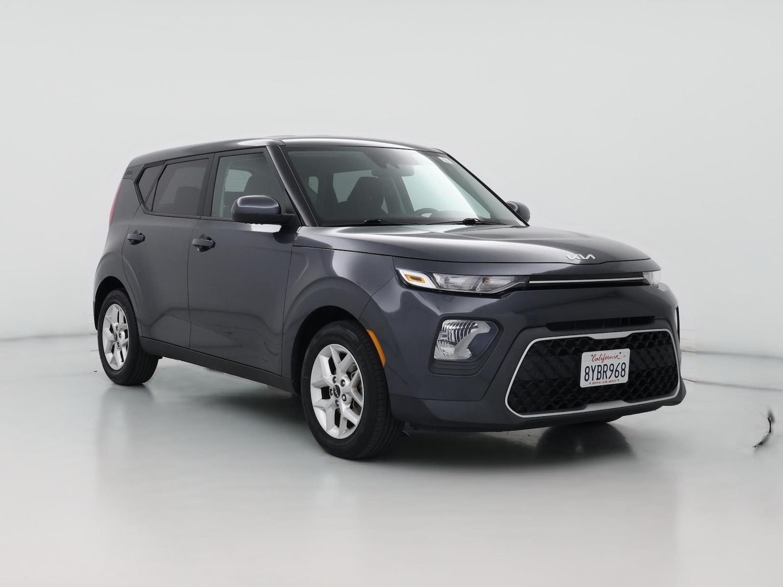 2022 Kia Soul